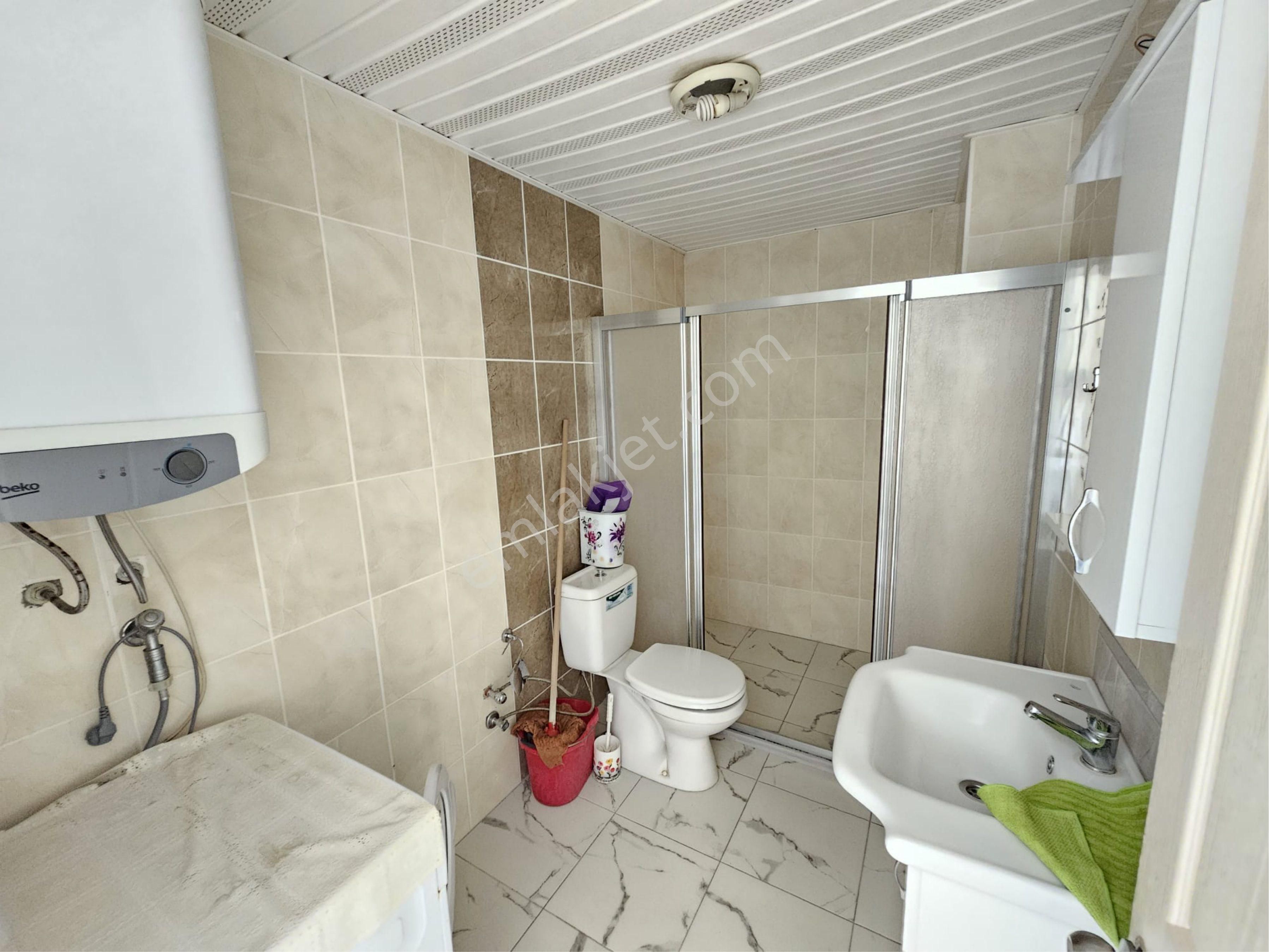 ❗️plaja 400 Mt. Havuzlu Asansörlü Arakat❗️ - Görsel 7