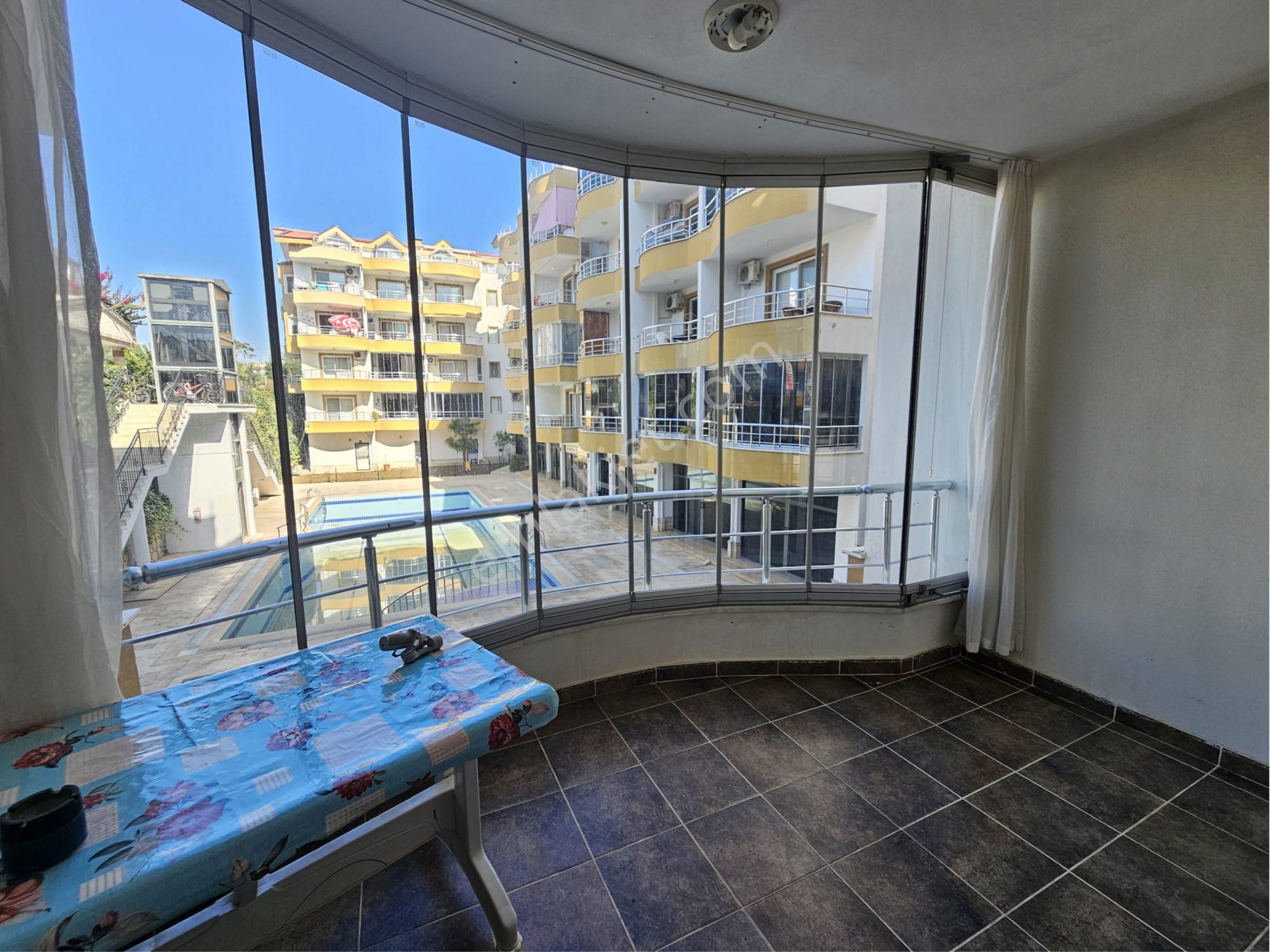 ❗️plaja 400 Mt. Havuzlu Asansörlü Arakat❗️ - Görsel 4