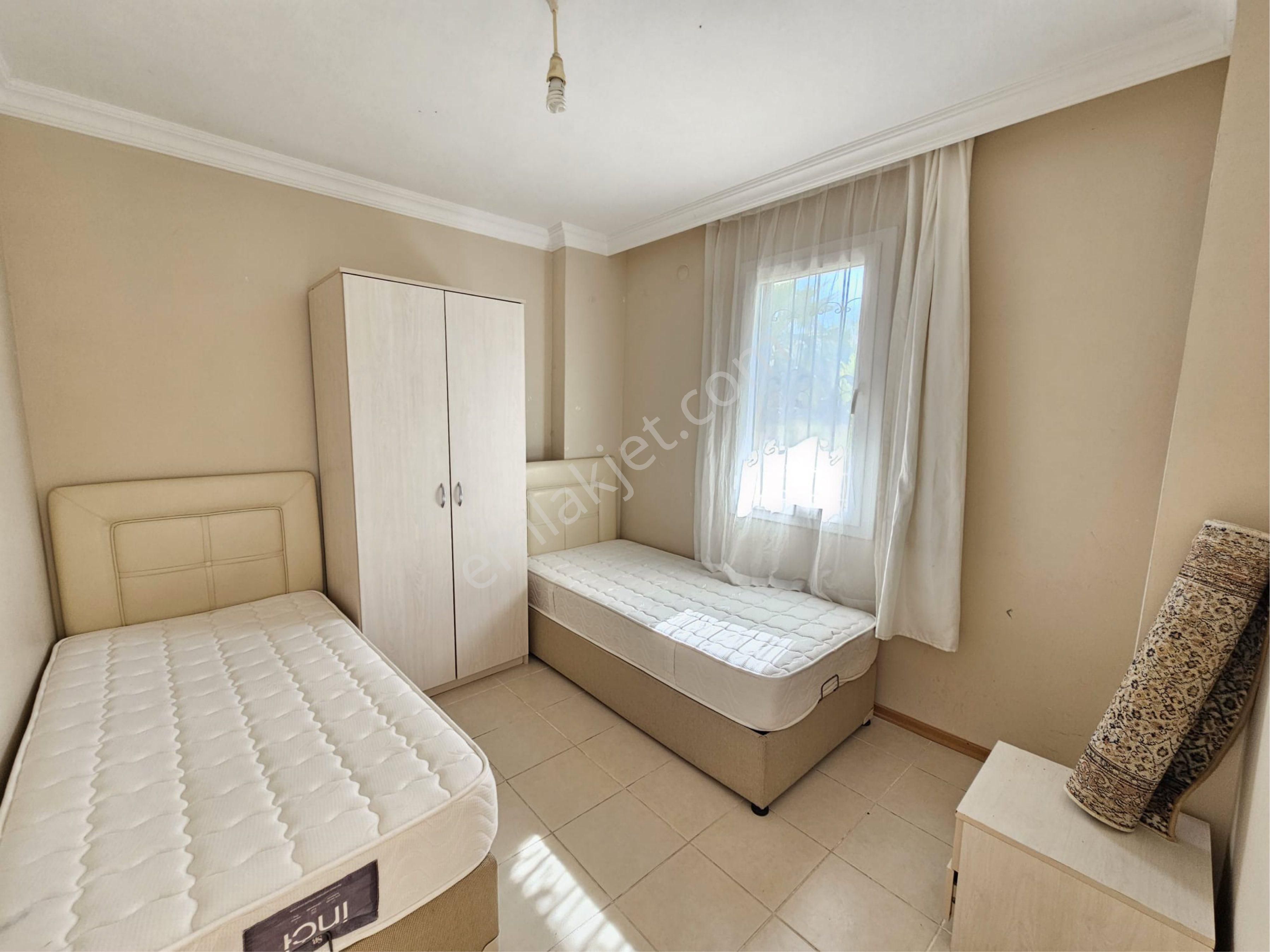 ❗️plaja 400 Mt. Havuzlu Asansörlü Arakat❗️ - Görsel 12