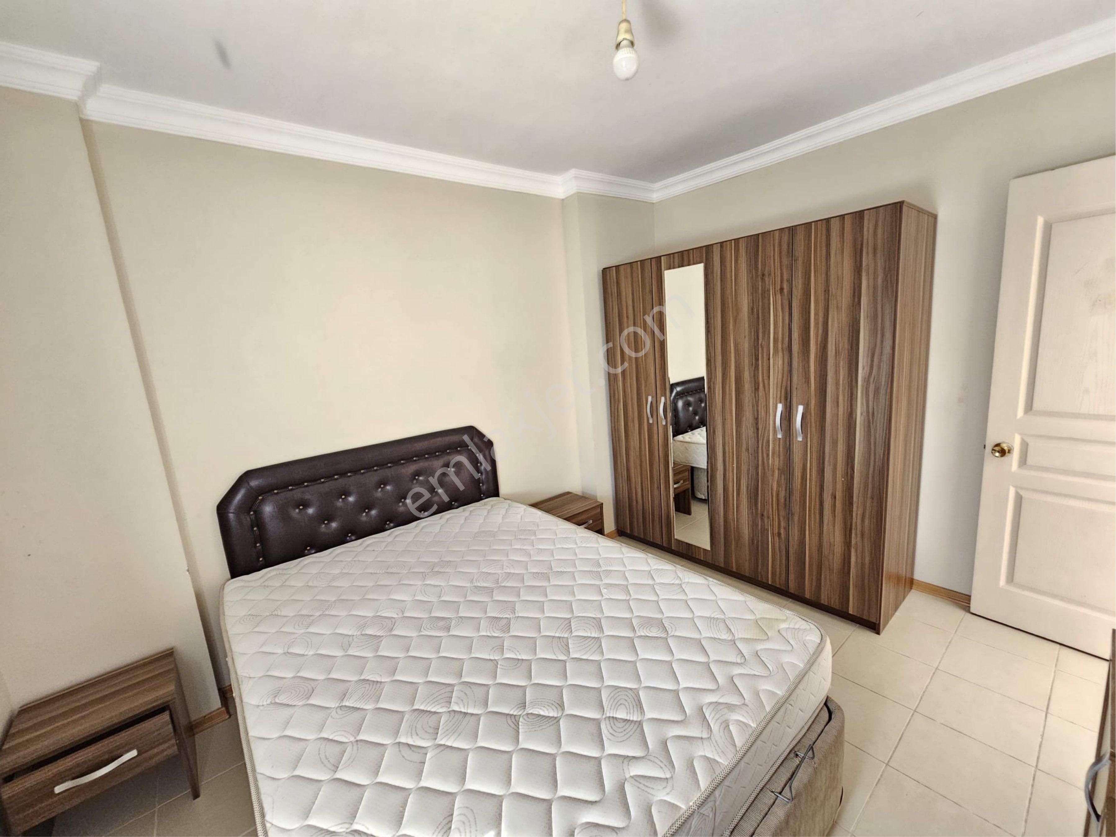 ❗️plaja 400 Mt. Havuzlu Asansörlü Arakat❗️ - Görsel 8