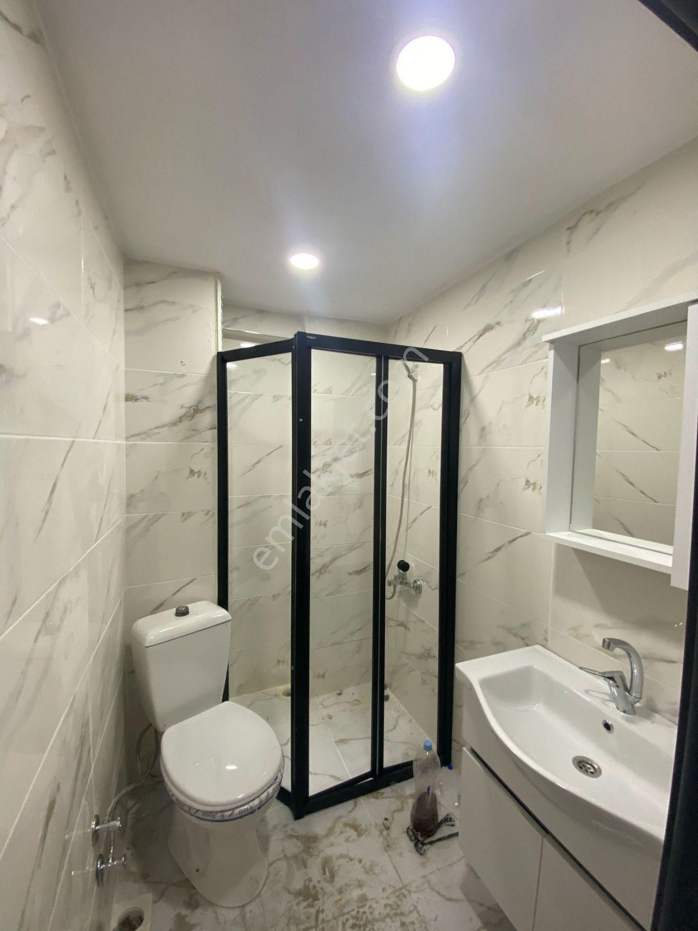 Türkiye Emlak K.karabekir Mah 1+1 Sıfır 70m2 1.2.3.4kat Daireler - Görsel 18