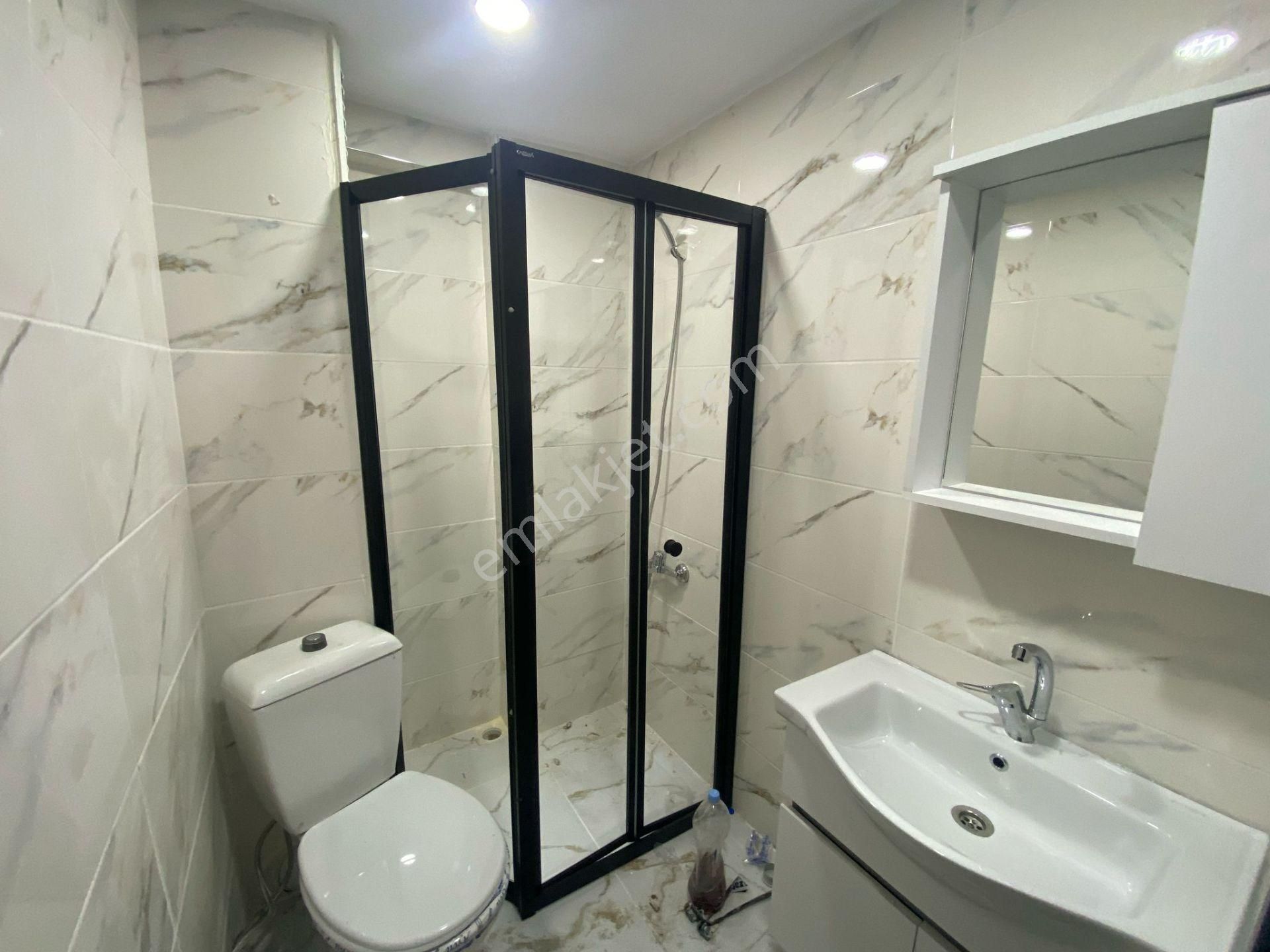 Türkiye Emlak K.karabekir Mah 1+1 Sıfır 70m2 1.2.3.4kat Daireler - Görsel 17