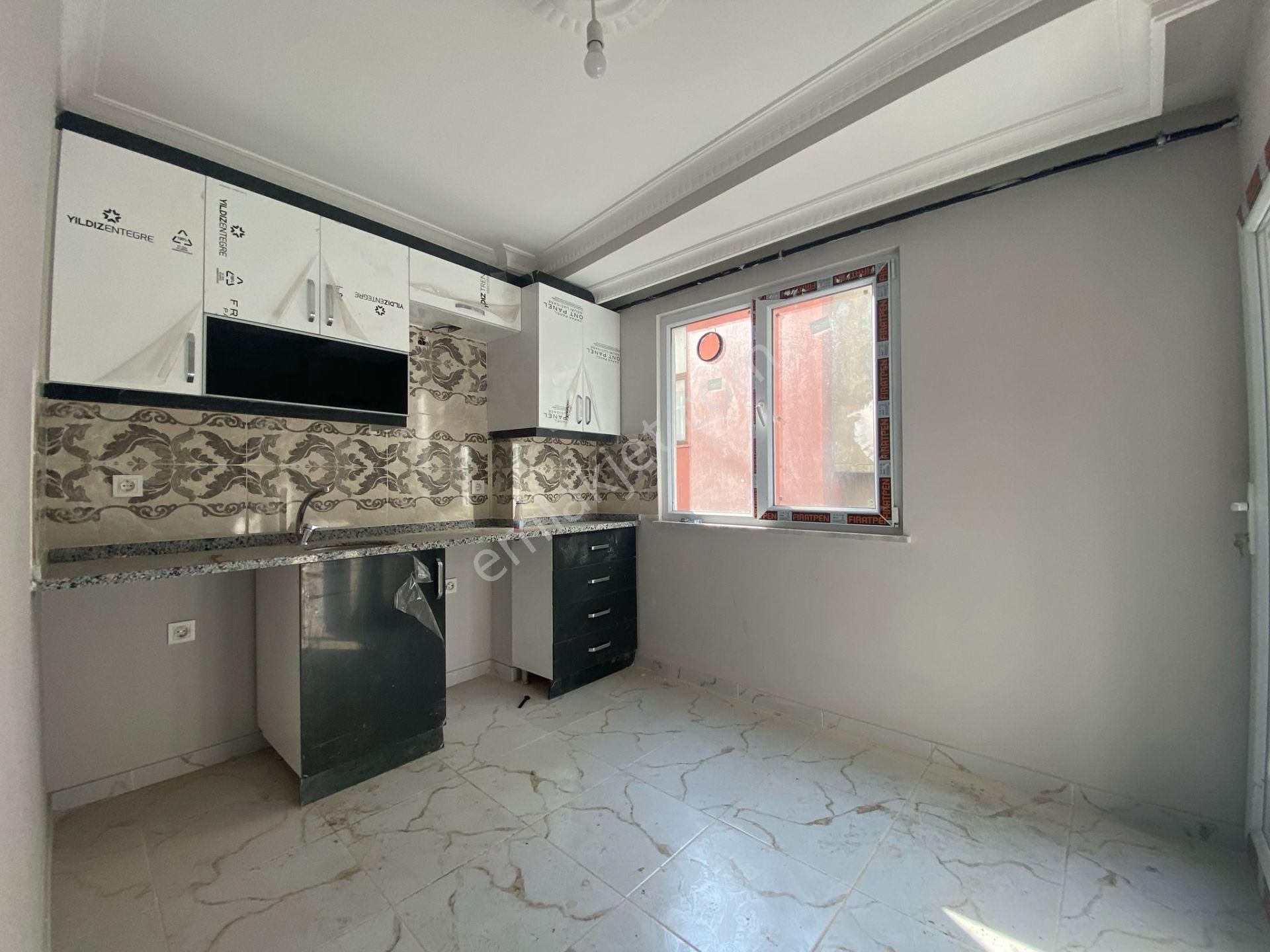 Türkiye Emlak K.karabekir Mah 1+1 Sıfır 70m2 1.2.3.4kat Daireler - Görsel 12