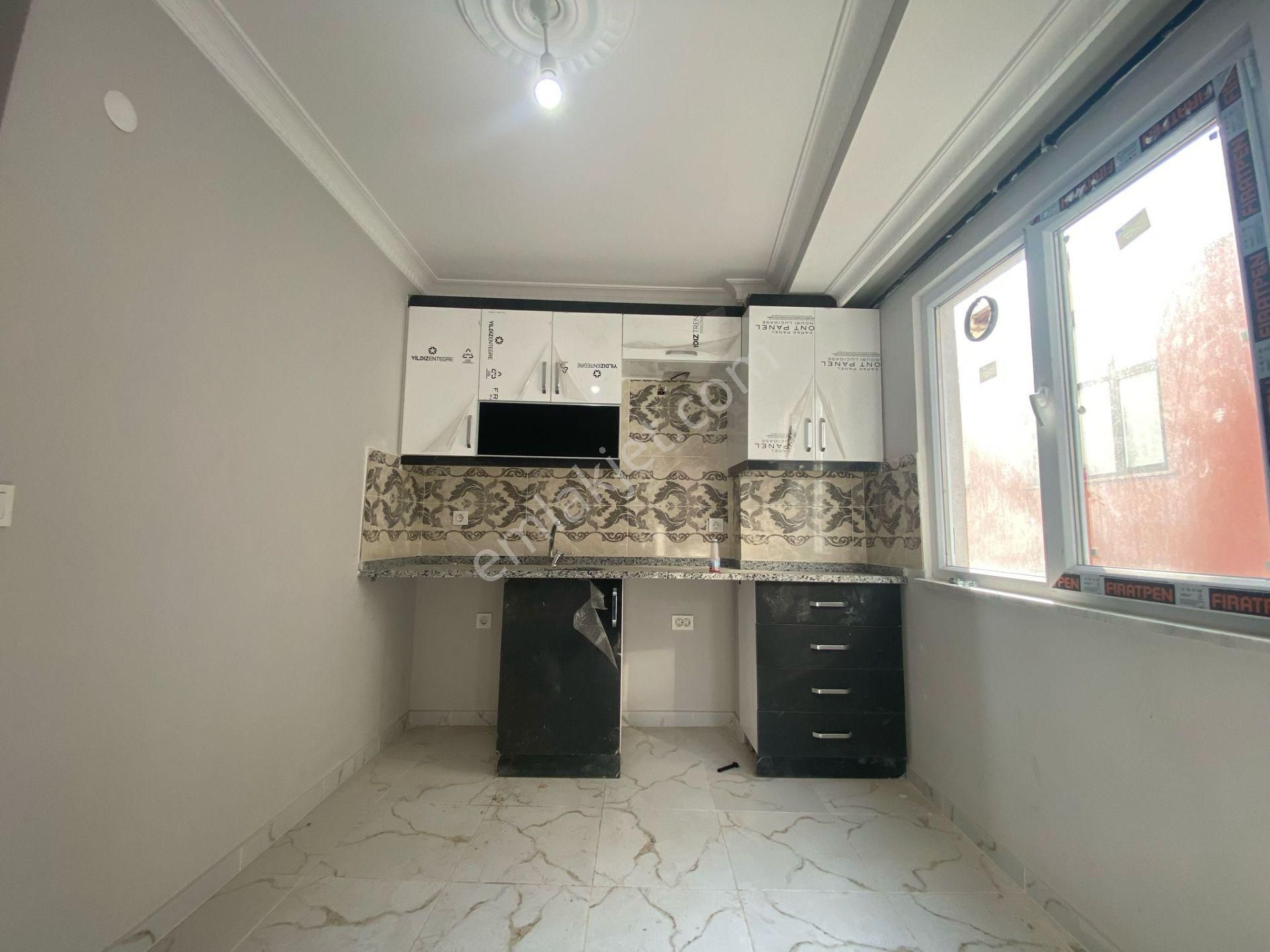 Türkiye Emlak K.karabekir Mah 1+1 Sıfır 70m2 1.2.3.4kat Daireler - Görsel 13