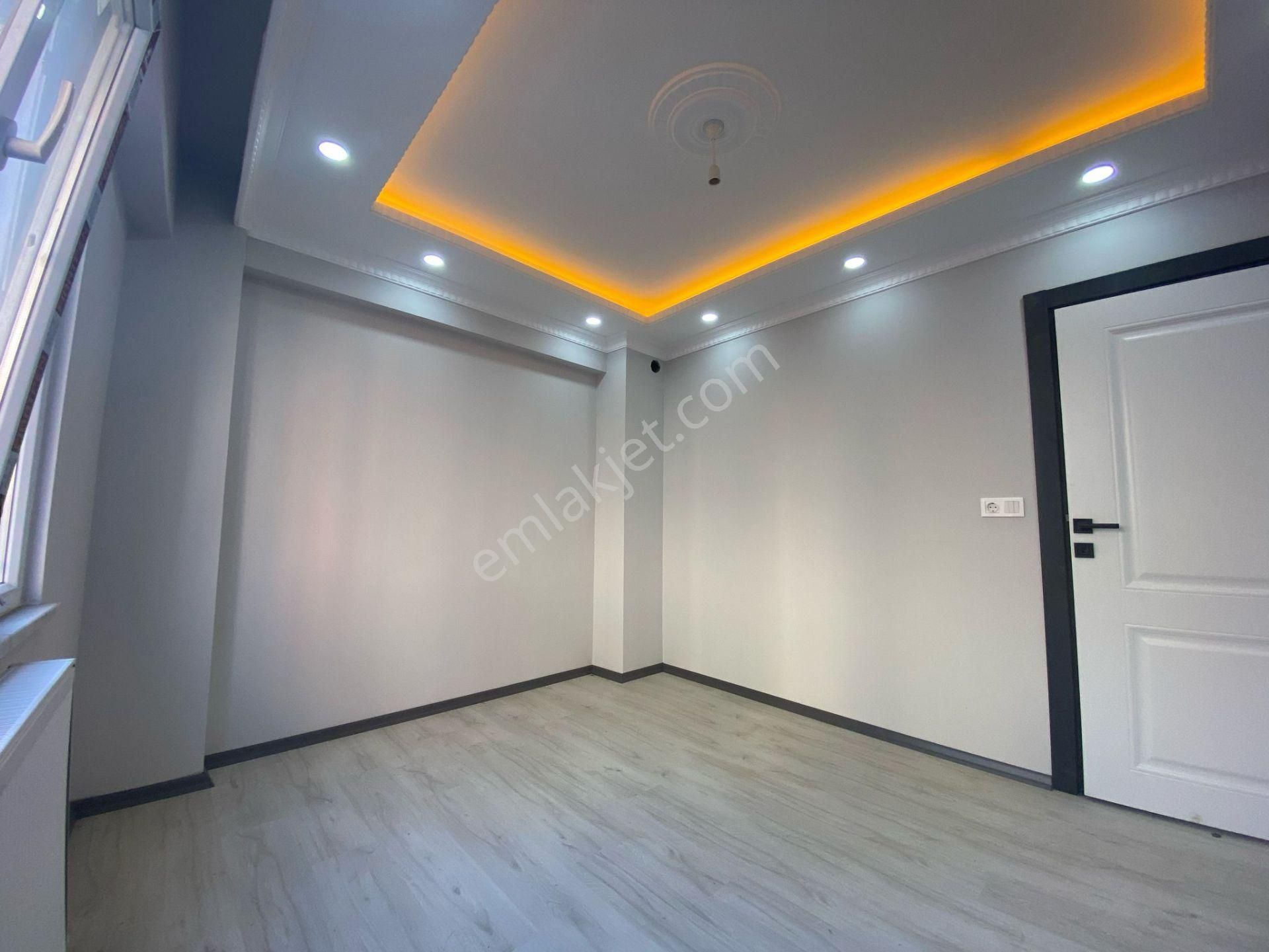 Türkiye Emlak K.karabekir Mah 1+1 Sıfır 70m2 1.2.3.4kat Daireler - Görsel 10