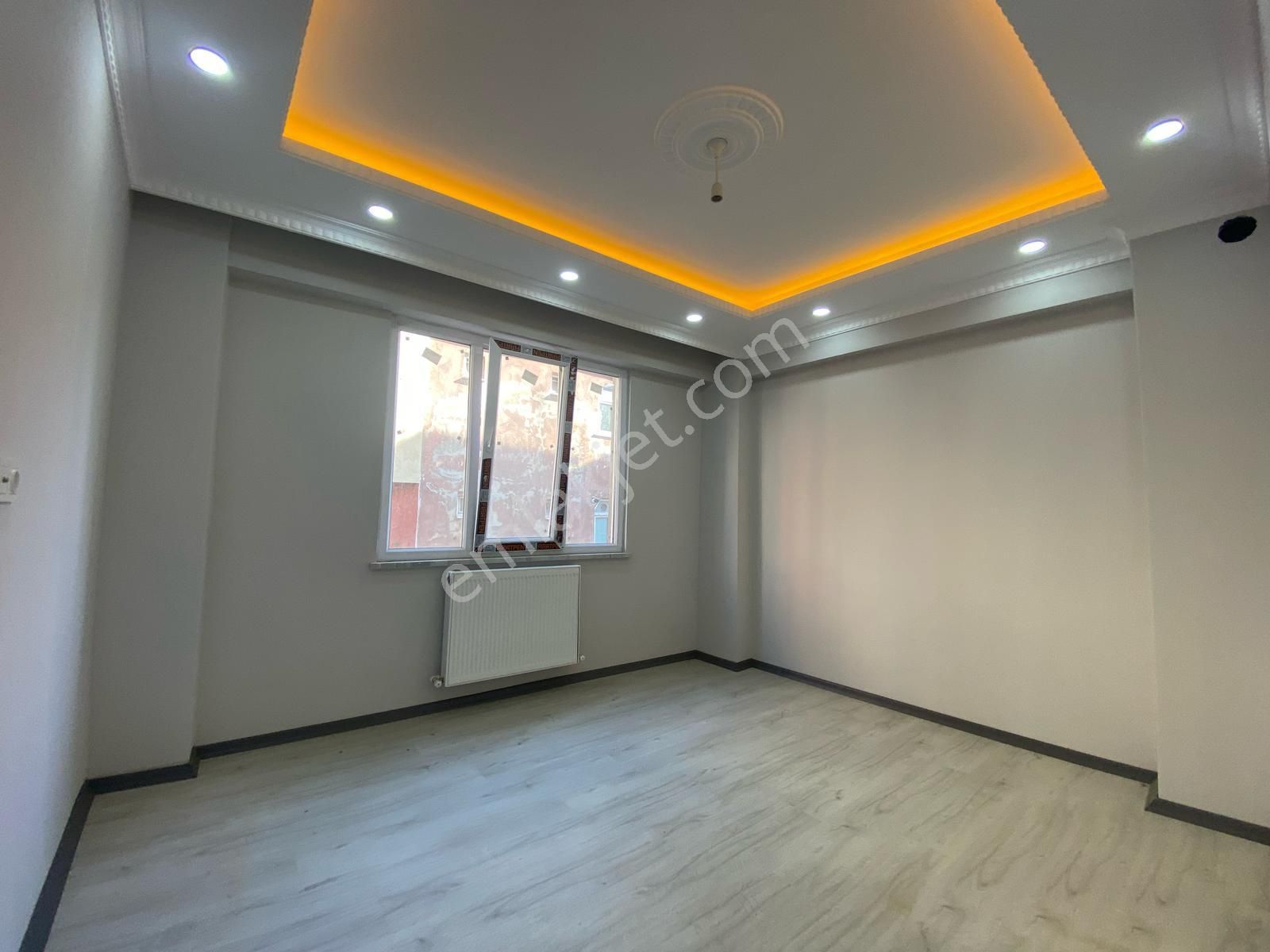 Türkiye Emlak K.karabekir Mah 1+1 Sıfır 70m2 1.2.3.4kat Daireler - Görsel 8