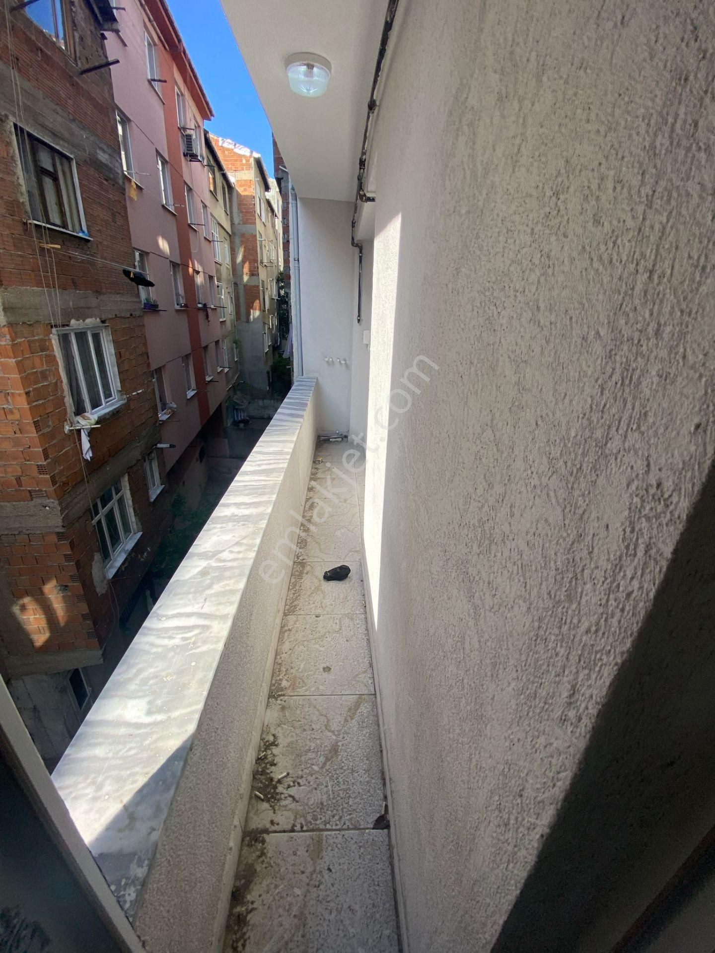 Türkiye Emlak K.karabekir Mah 1+1 Sıfır 70m2 1.2.3.4kat Daireler - Görsel 16