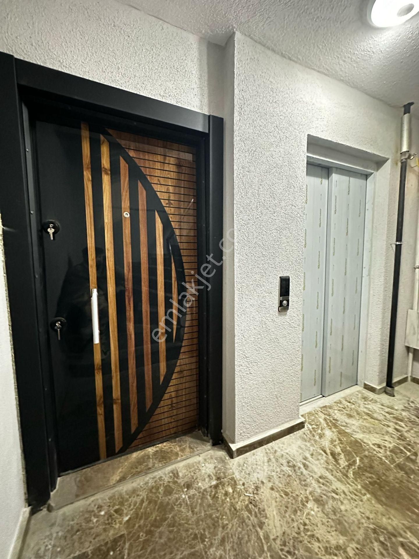 Türkiye Emlak K.karabekir Mah 1+1 Sıfır 70m2 1.2.3.4kat Daireler - Görsel 22