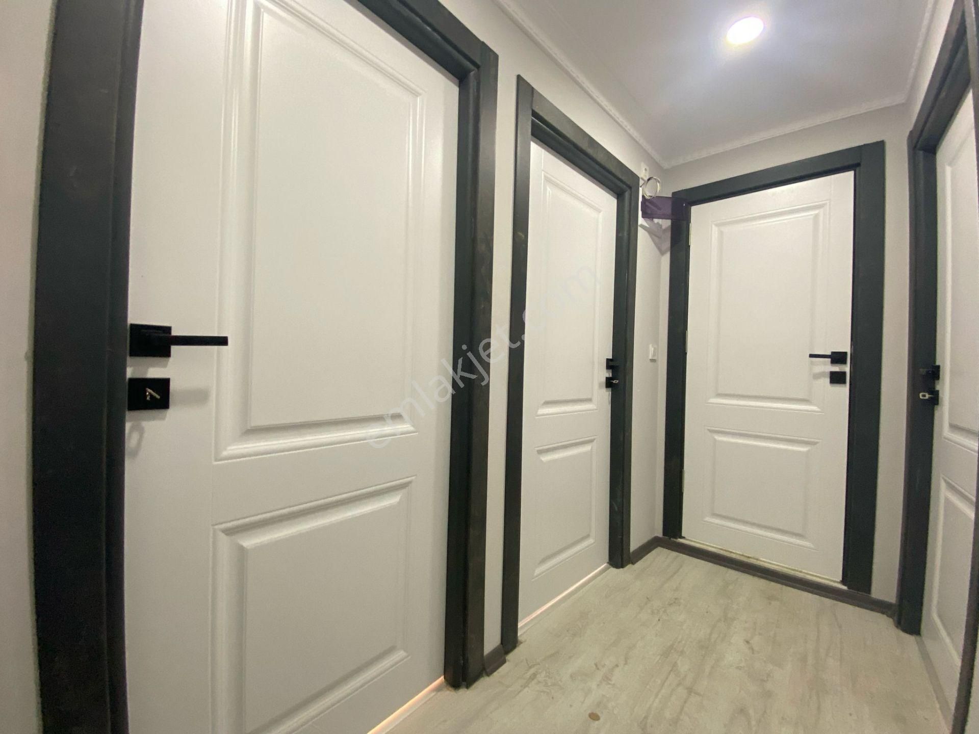 Türkiye Emlak K.karabekir Mah 1+1 Sıfır 70m2 1.2.3.4kat Daireler - Görsel 21