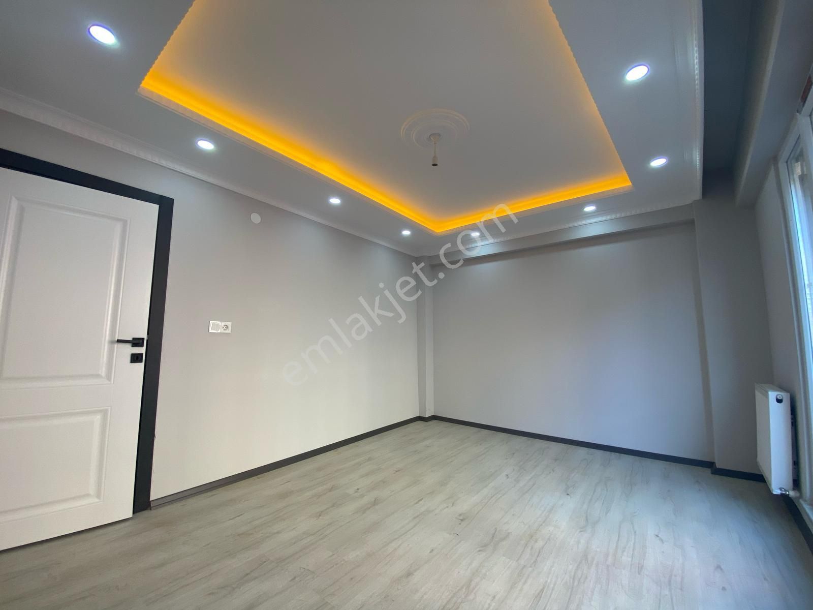 Türkiye Emlak K.karabekir Mah 1+1 Sıfır 70m2 1.2.3.4kat Daireler - Görsel 5