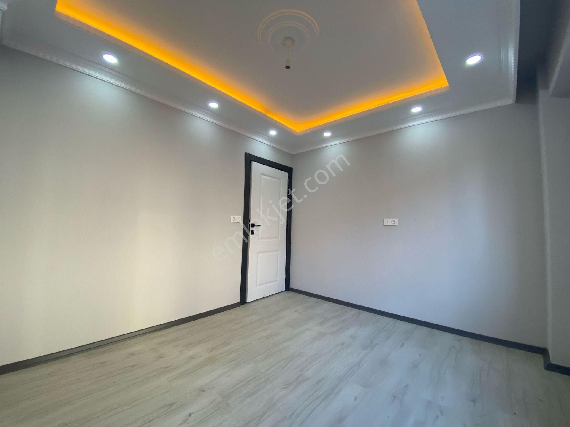 Türkiye Emlak K.karabekir Mah 1+1 Sıfır 70m2 1.2.3.4kat Daireler - Görsel 11