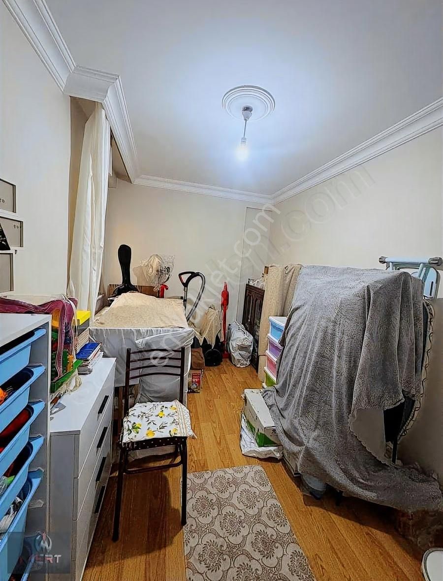 Çekmeköy Hamidiye De İskanlı 3+1 Ara Kat Geniş Daire - Görsel 23