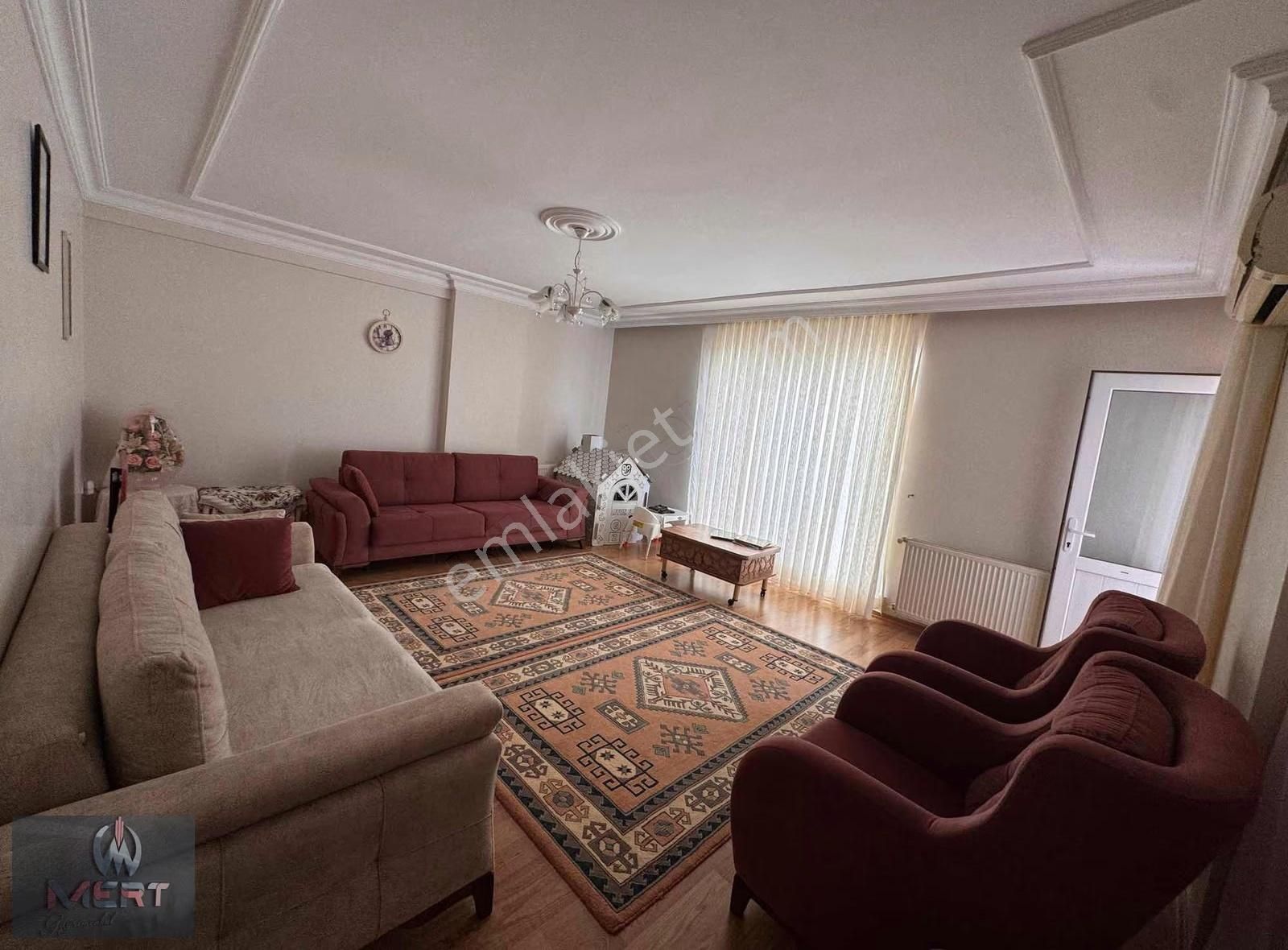 Çekmeköy Hamidiye De İskanlı 3+1 Ara Kat Geniş Daire - Görsel 31