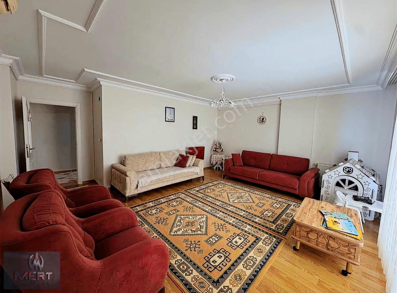 Çekmeköy Hamidiye De İskanlı 3+1 Ara Kat Geniş Daire - Görsel 25