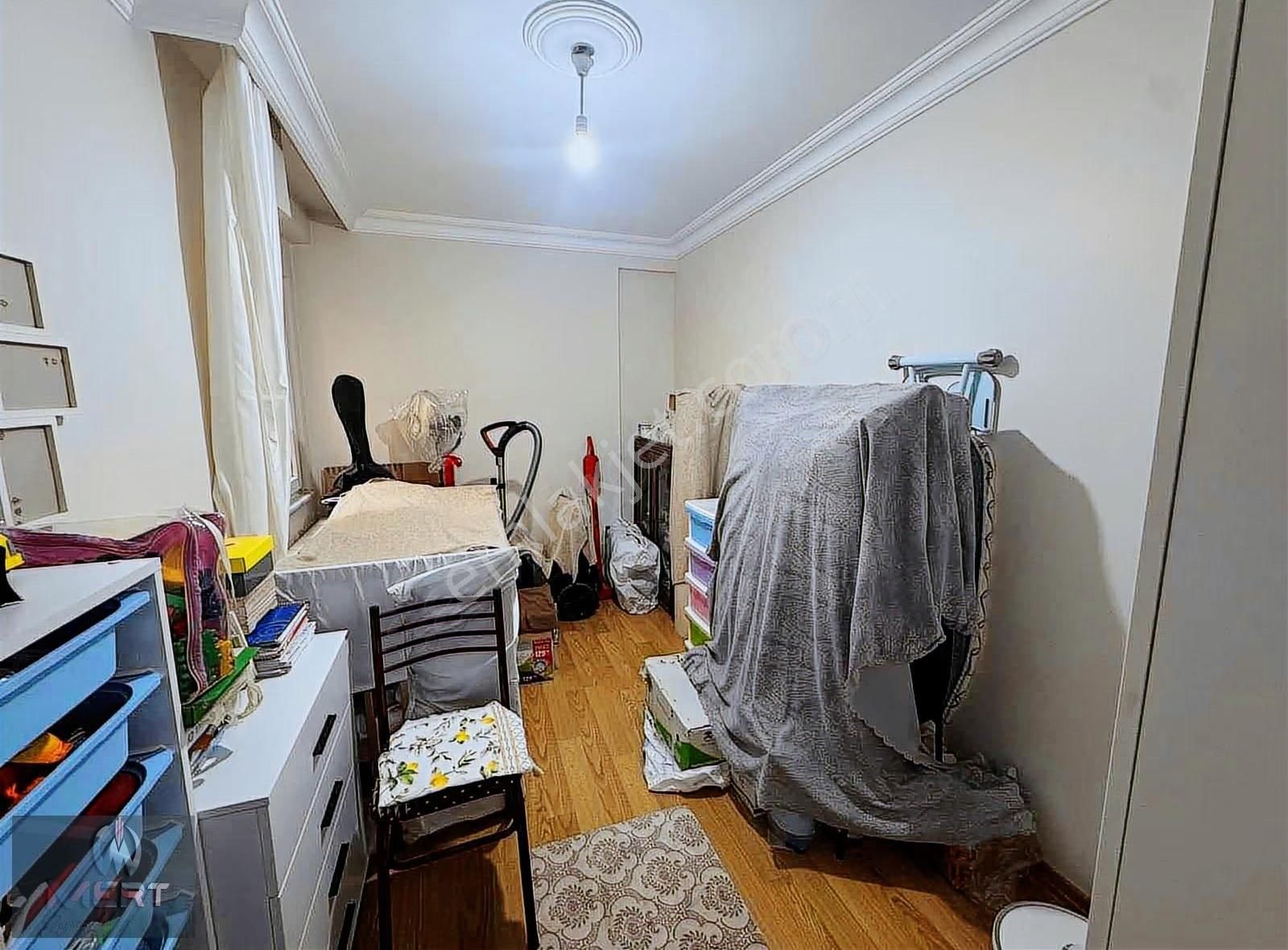 Çekmeköy Hamidiye De İskanlı 3+1 Ara Kat Geniş Daire - Görsel 33