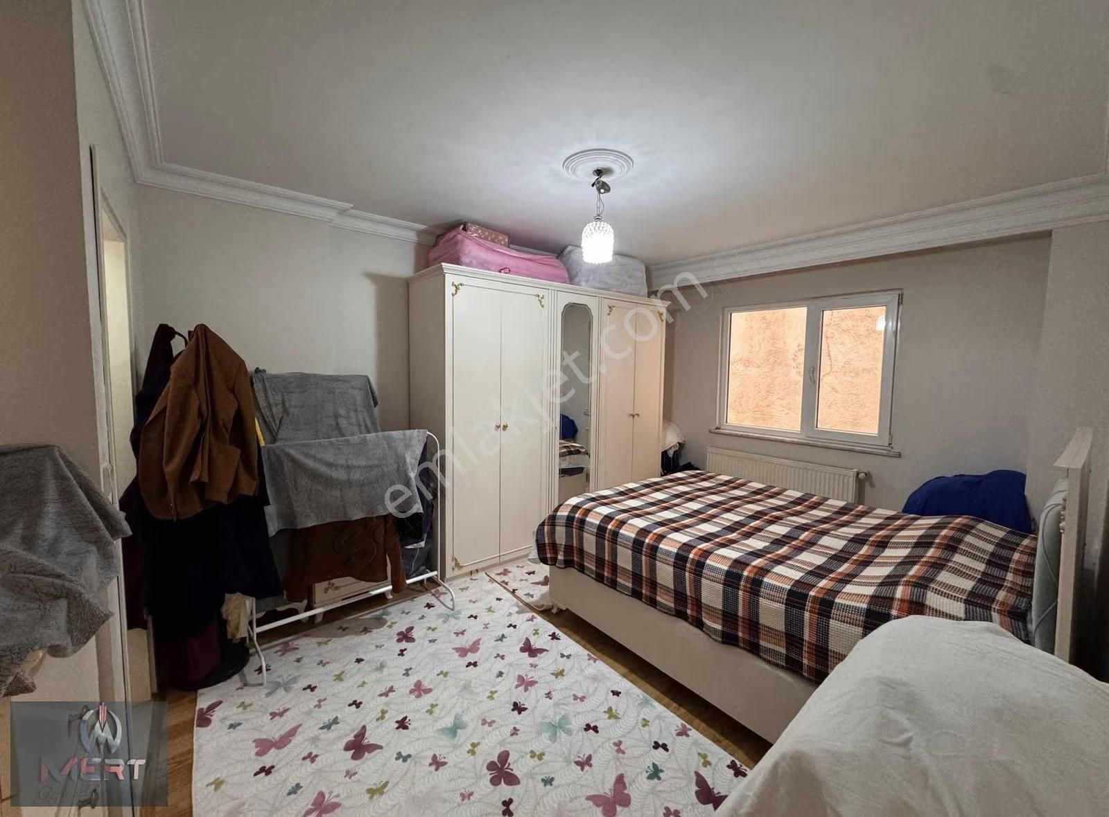 Çekmeköy Hamidiye De İskanlı 3+1 Ara Kat Geniş Daire - Görsel 22