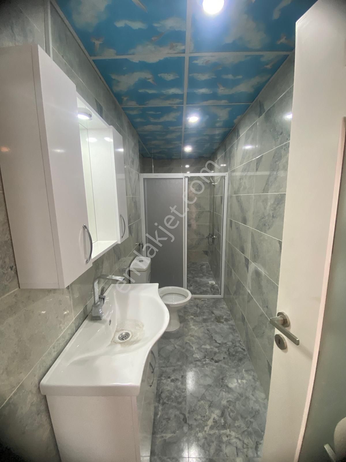 Satılık Sıfır Komple Rezidans 4 Katlı 1 Dükkan 7 Daire 47.500.000 Tl.müftülük Civ. - Görsel 33