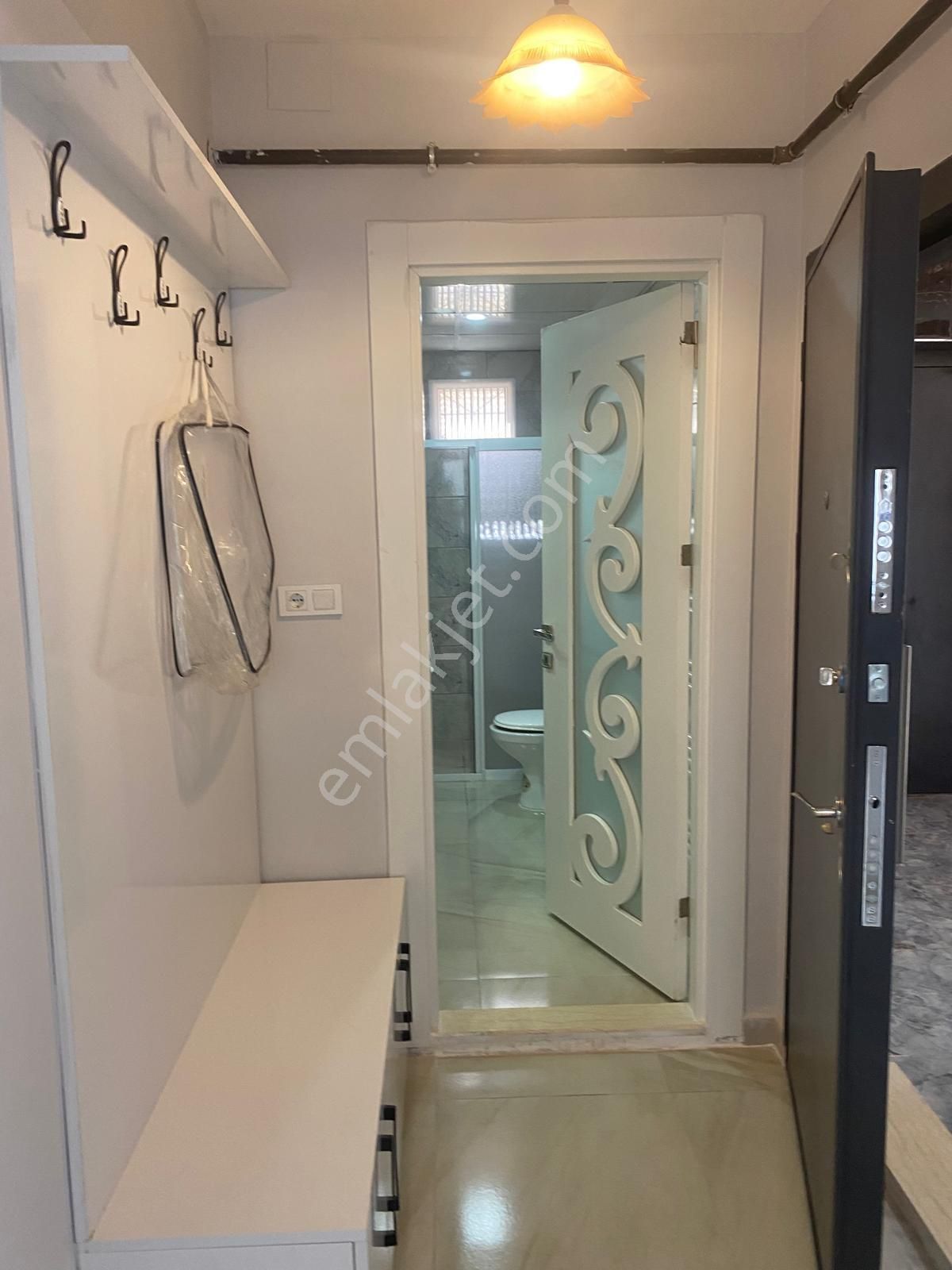 Satılık Sıfır Komple Rezidans 4 Katlı 1 Dükkan 7 Daire 47.500.000 Tl.müftülük Civ. - Görsel 27