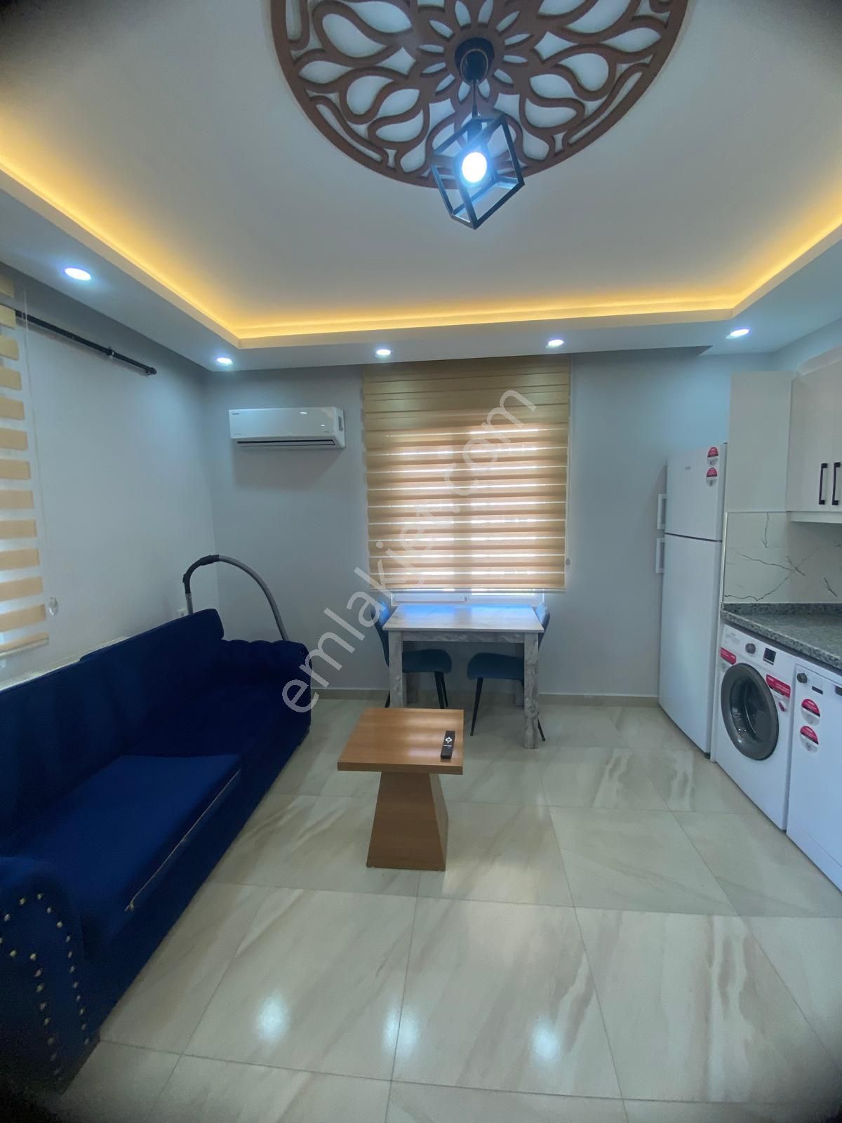 Satılık Sıfır Komple Rezidans 4 Katlı 1 Dükkan 7 Daire 47.500.000 Tl.müftülük Civ. - Görsel 19