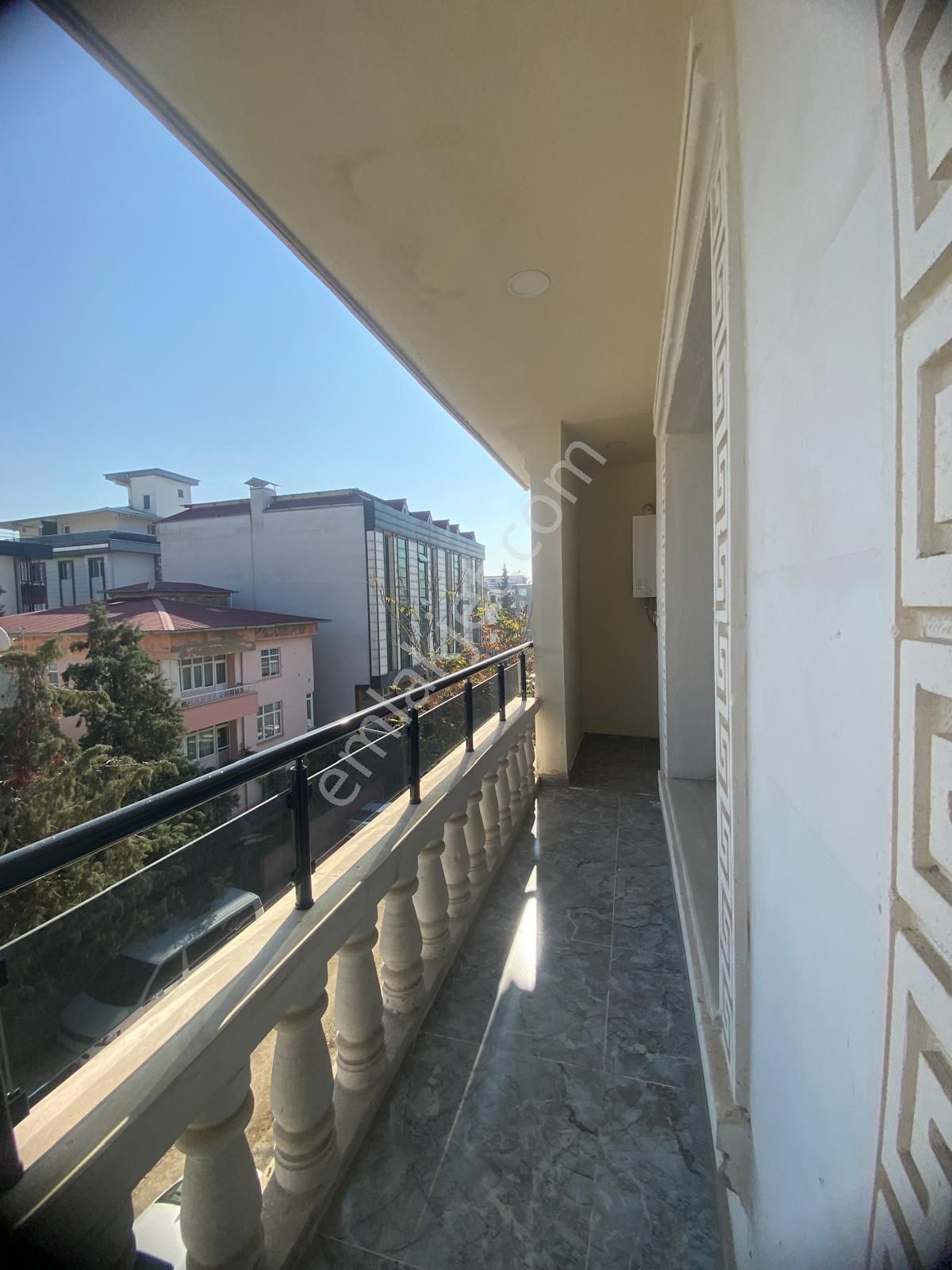 Satılık Sıfır Komple Rezidans 4 Katlı 1 Dükkan 7 Daire 47.500.000 Tl.müftülük Civ. - Görsel 30