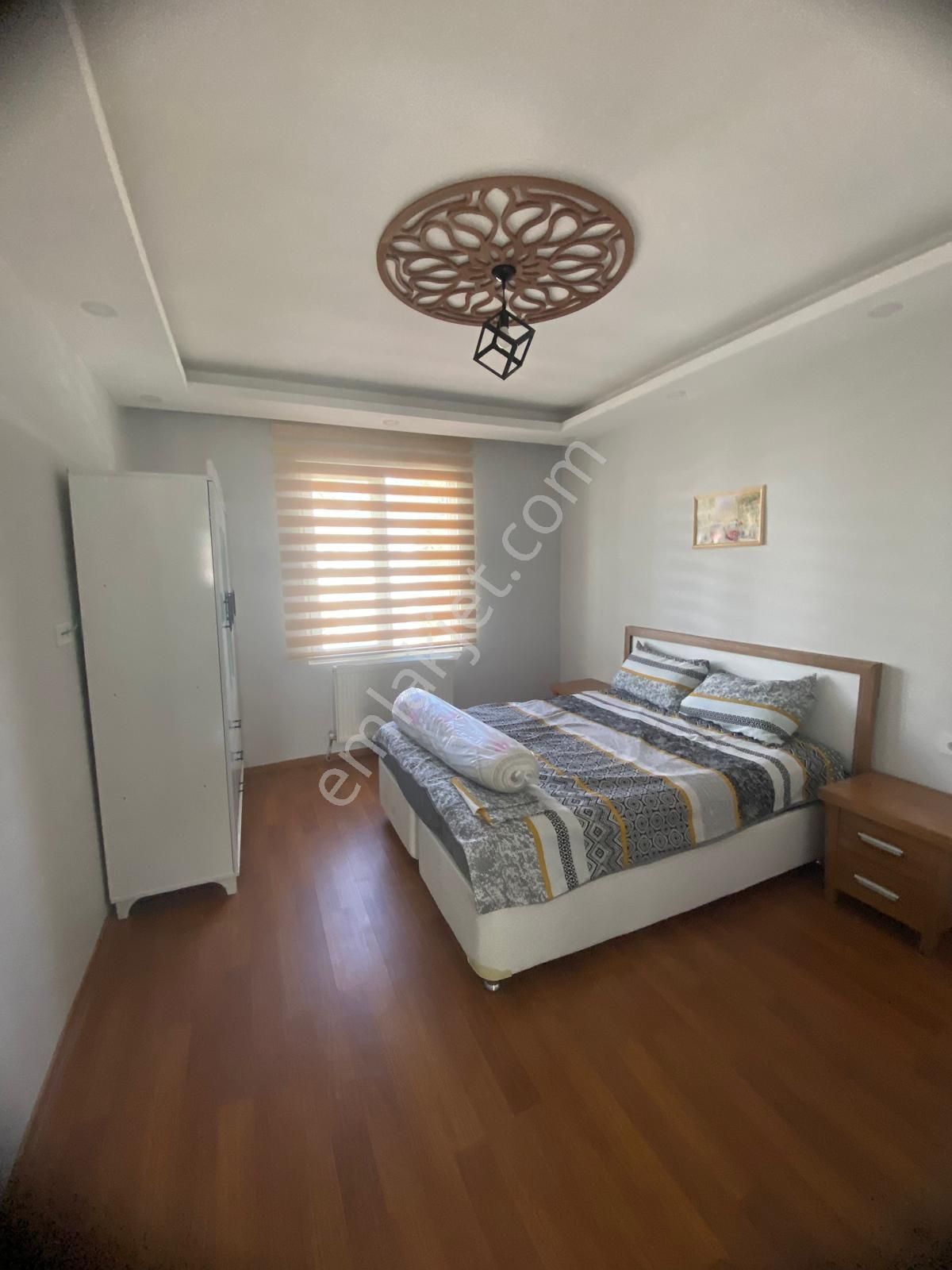 Satılık Sıfır Komple Rezidans 4 Katlı 1 Dükkan 7 Daire 47.500.000 Tl.müftülük Civ. - Görsel 21