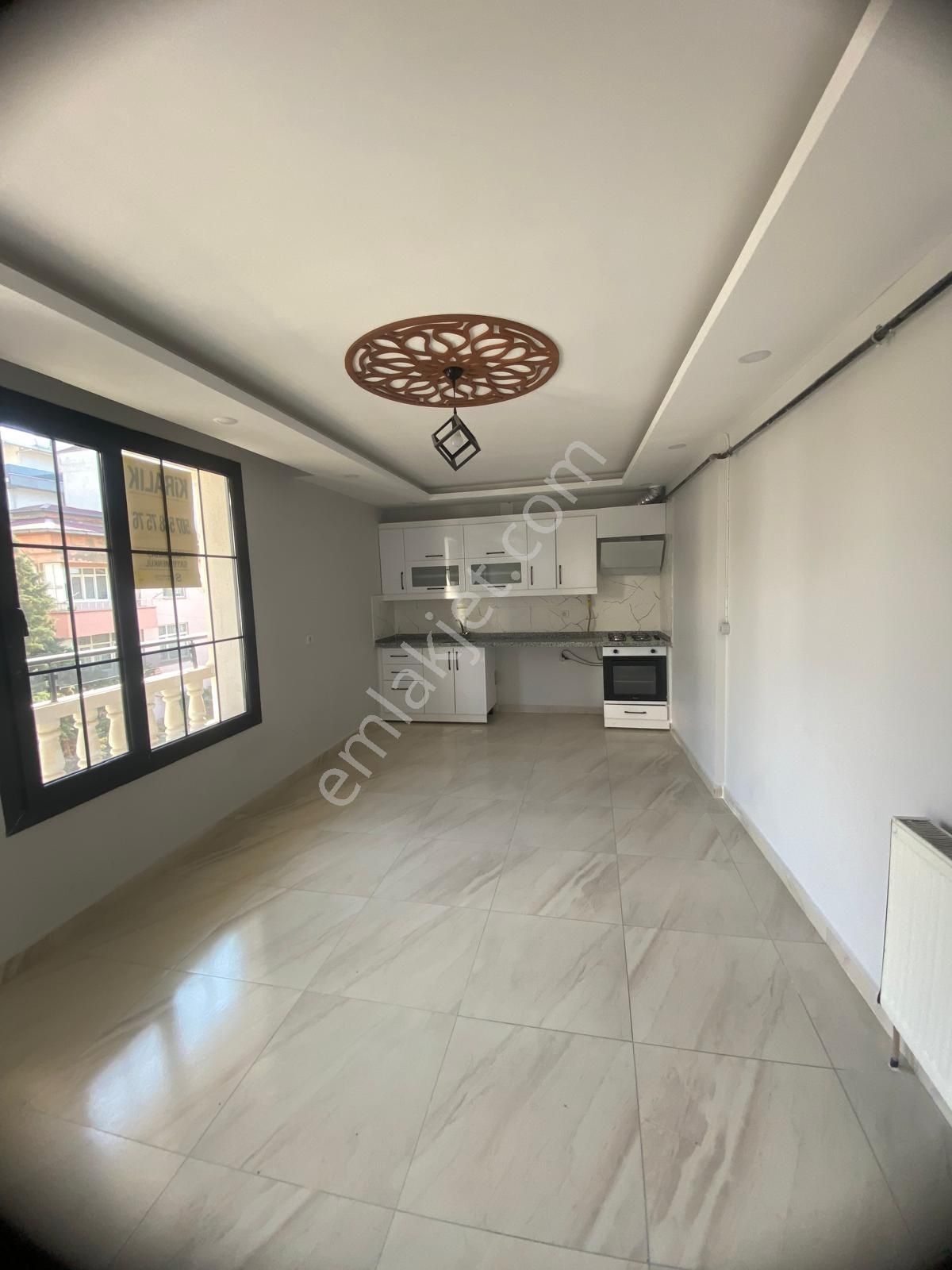 Satılık Sıfır Komple Rezidans 4 Katlı 1 Dükkan 7 Daire 47.500.000 Tl.müftülük Civ. - Görsel 34