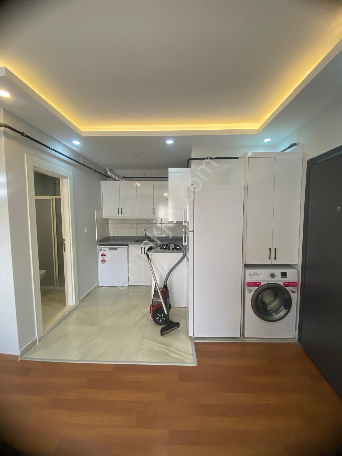 Satılık Sıfır Komple Rezidans 4 Katlı 1 Dükkan 7 Daire 47.500.000 Tl.müftülük Civ. - Görsel 10