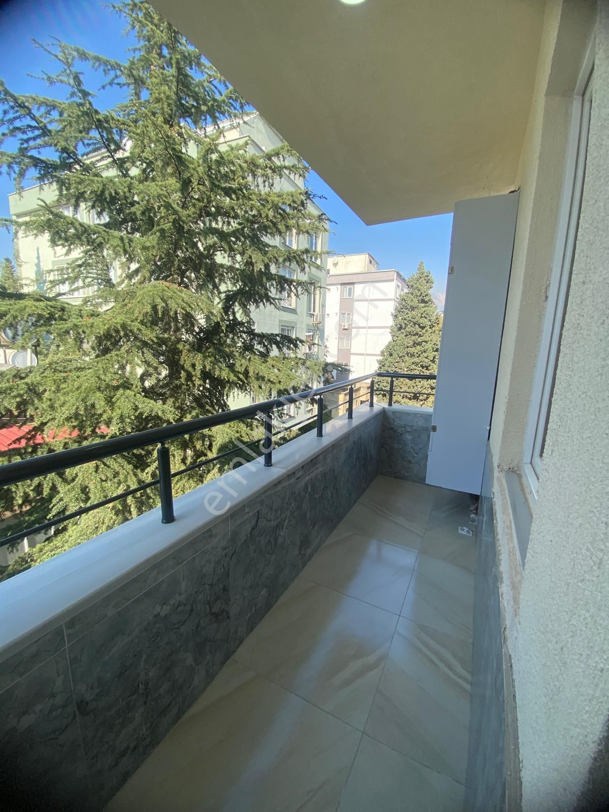 Satılık Sıfır Komple Rezidans 4 Katlı 1 Dükkan 7 Daire 47.500.000 Tl.müftülük Civ. - Görsel 20