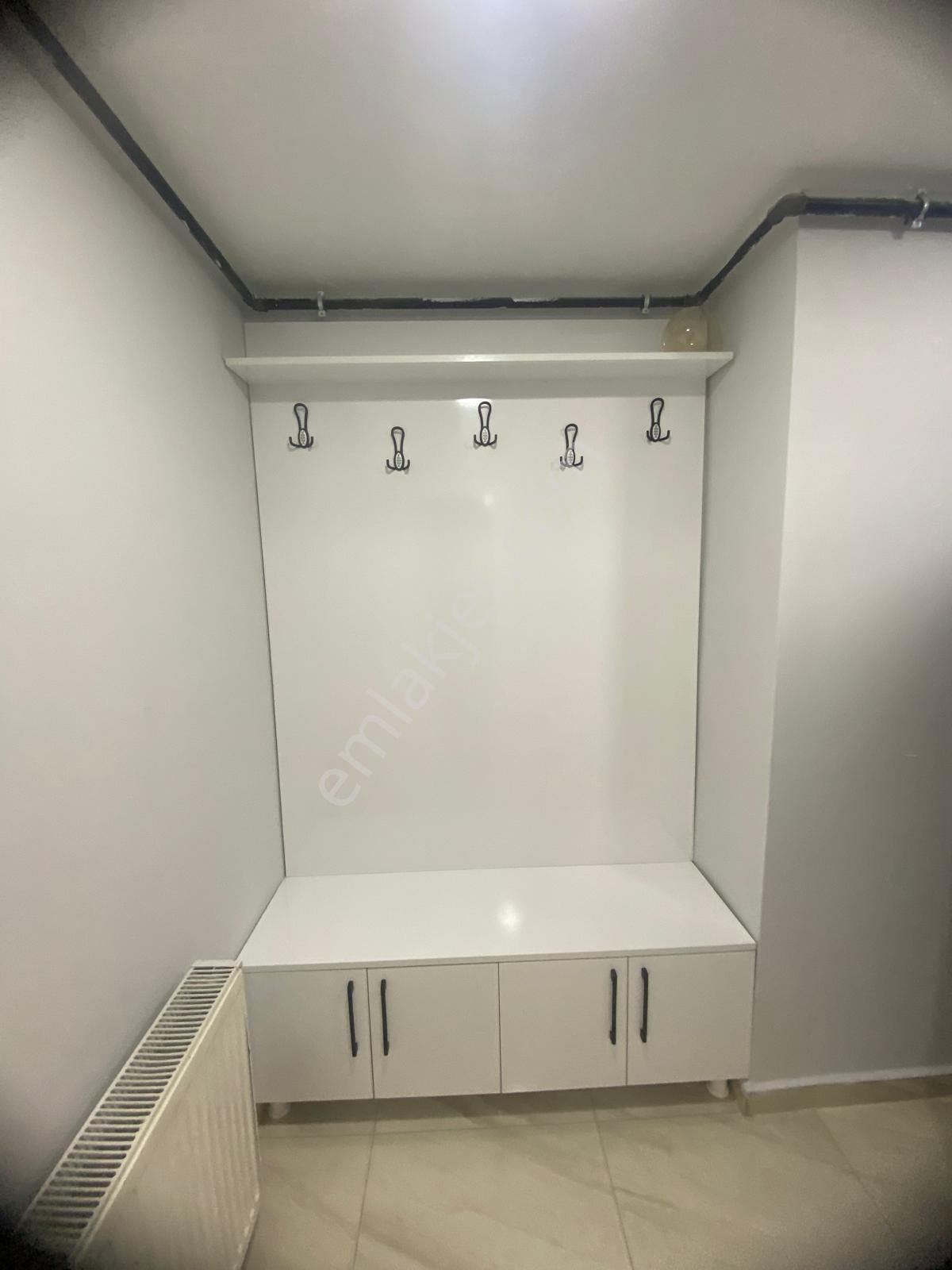 Satılık Sıfır Komple Rezidans 4 Katlı 1 Dükkan 7 Daire 47.500.000 Tl.müftülük Civ. - Görsel 8