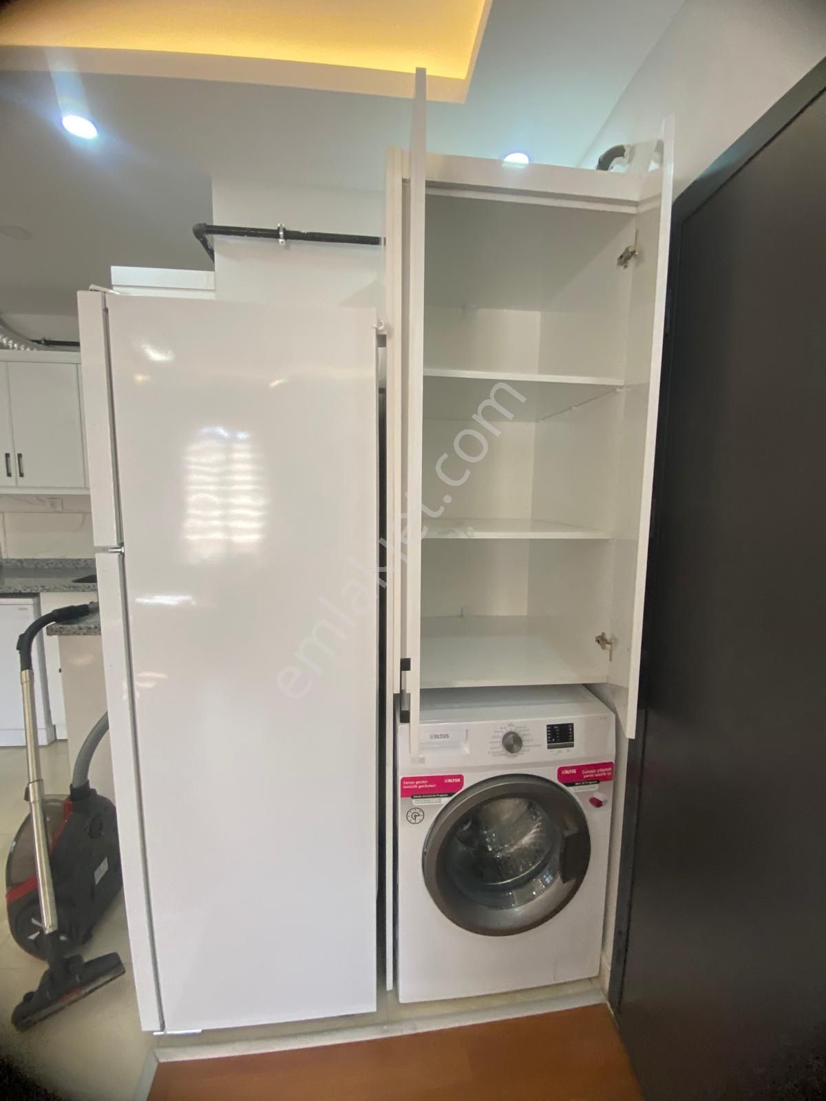Satılık Sıfır Komple Rezidans 4 Katlı 1 Dükkan 7 Daire 47.500.000 Tl.müftülük Civ. - Görsel 16