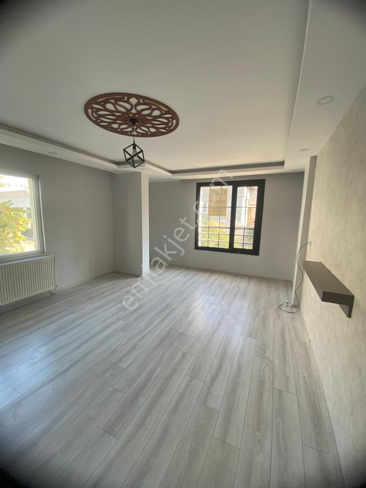 Satılık Sıfır Komple Rezidans 4 Katlı 1 Dükkan 7 Daire 47.500.000 Tl.müftülük Civ. - Görsel 31