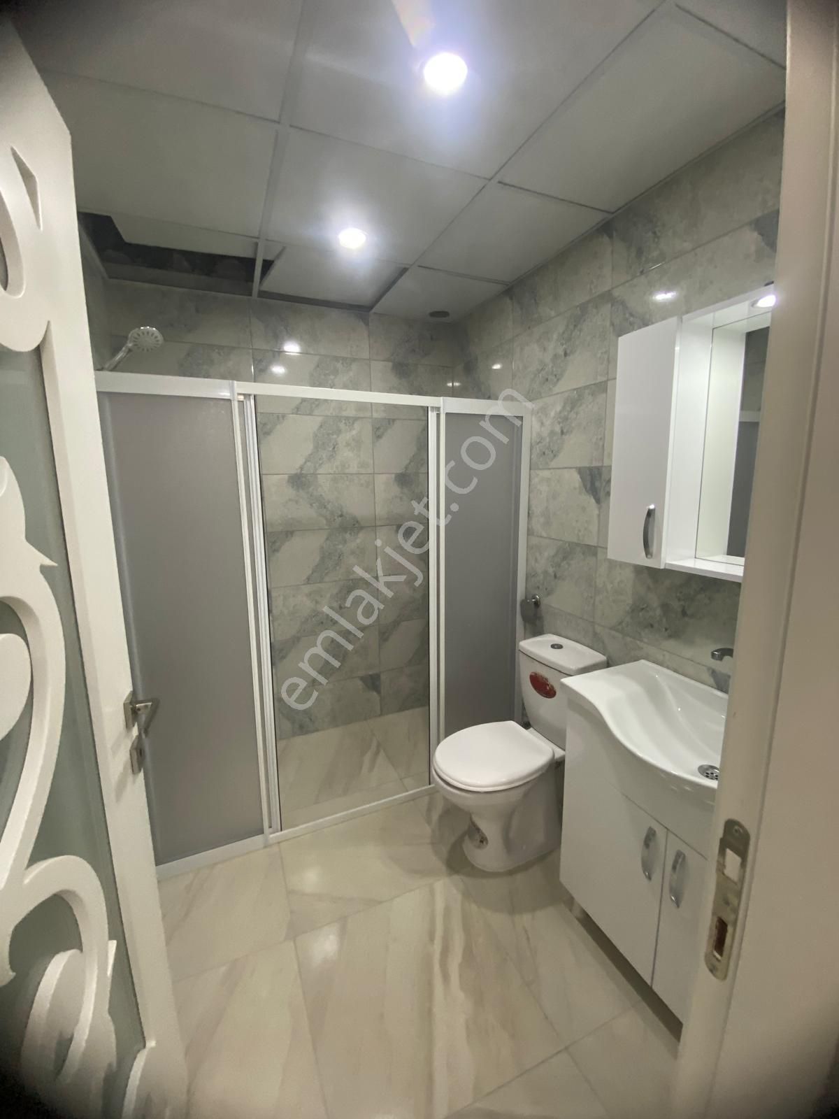 Satılık Sıfır Komple Rezidans 4 Katlı 1 Dükkan 7 Daire 47.500.000 Tl.müftülük Civ. - Görsel 22