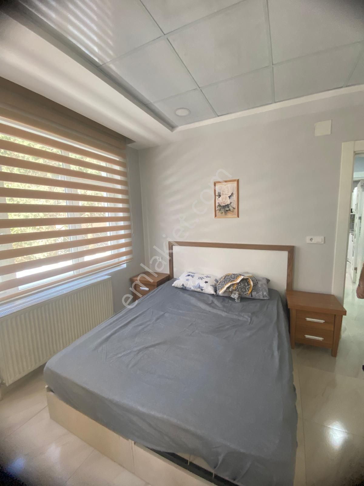 Satılık Sıfır Komple Rezidans 4 Katlı 1 Dükkan 7 Daire 47.500.000 Tl.müftülük Civ. - Görsel 4