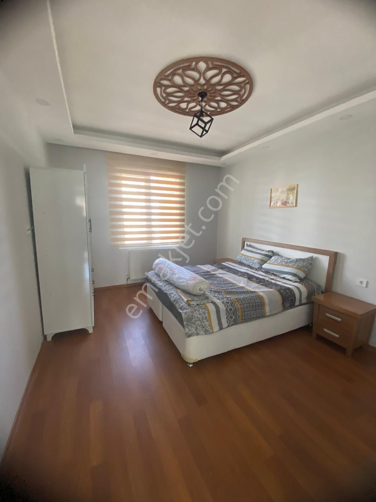 Satılık Sıfır Komple Rezidans 4 Katlı 1 Dükkan 7 Daire 47.500.000 Tl.müftülük Civ. - Görsel 14