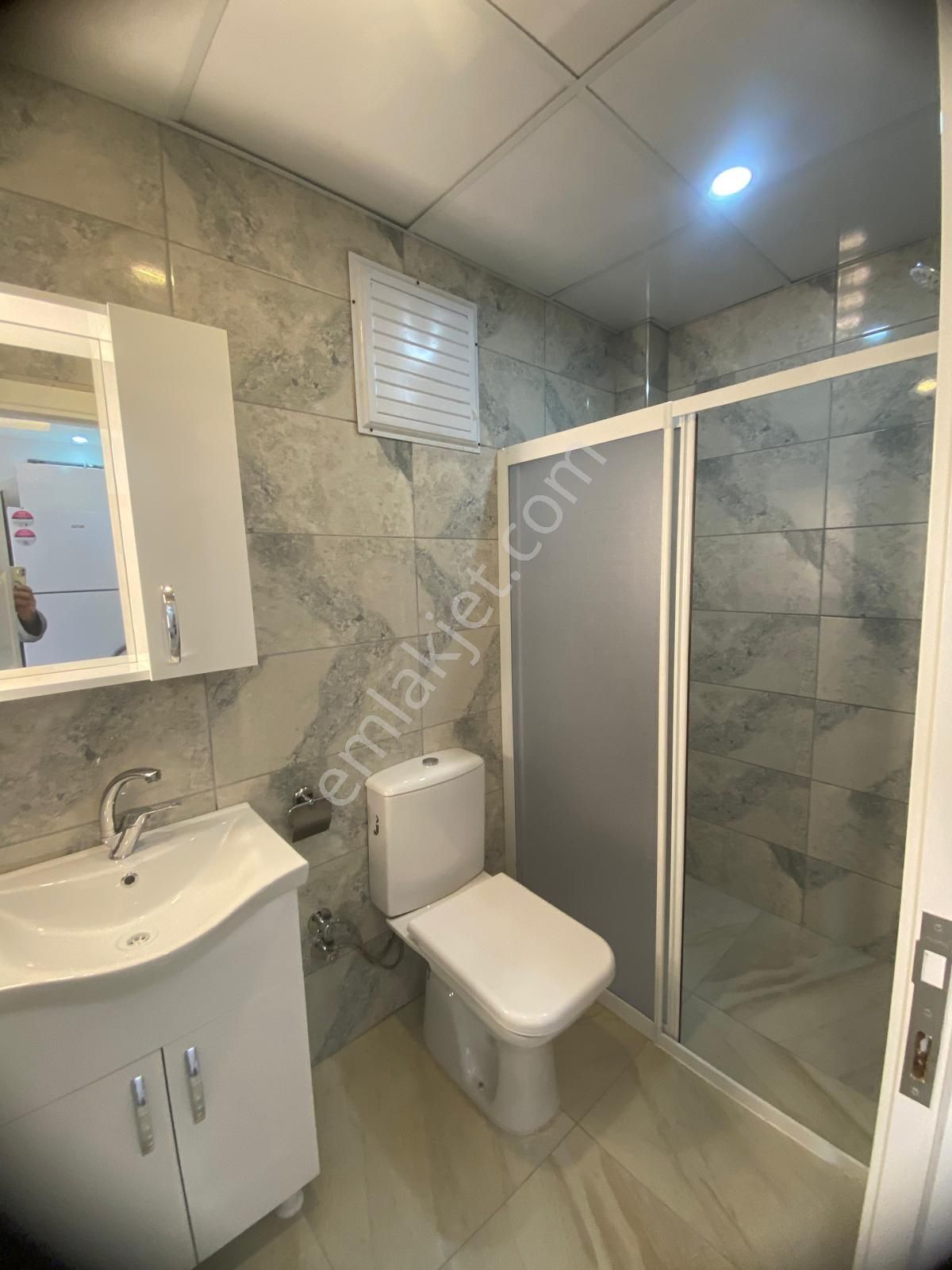 Satılık Sıfır Komple Rezidans 4 Katlı 1 Dükkan 7 Daire 47.500.000 Tl.müftülük Civ. - Görsel 2