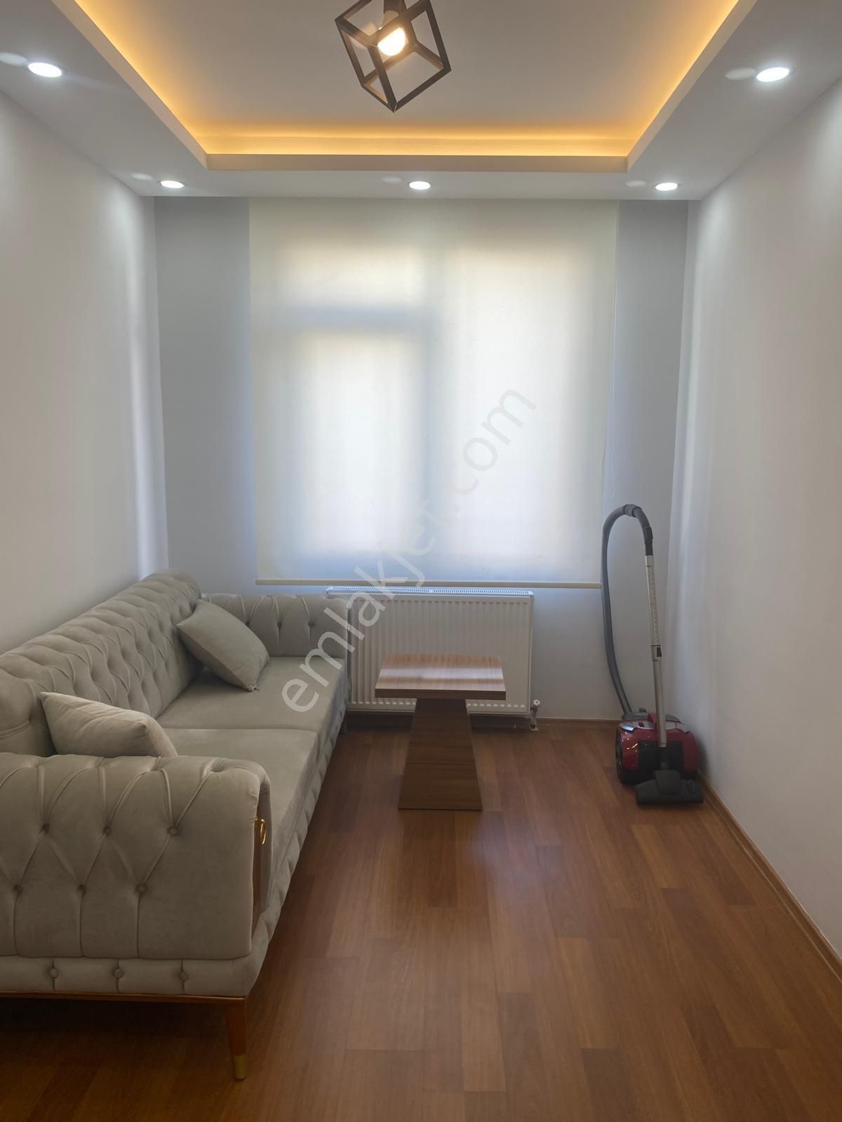 Satılık Sıfır Komple Rezidans 4 Katlı 1 Dükkan 7 Daire 47.500.000 Tl.müftülük Civ. - Görsel 6