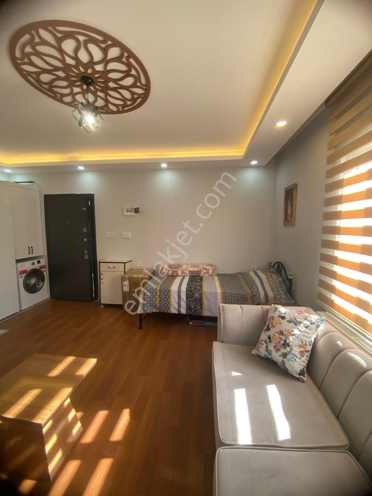 Satılık Sıfır Komple Rezidans 4 Katlı 1 Dükkan 7 Daire 47.500.000 Tl.müftülük Civ. - Görsel 9