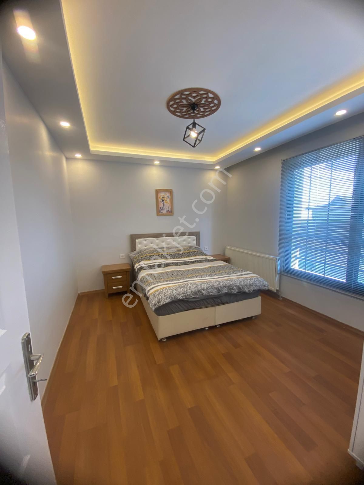 Satılık Sıfır Komple Rezidans 4 Katlı 1 Dükkan 7 Daire 47.500.000 Tl.müftülük Civ. - Görsel 25