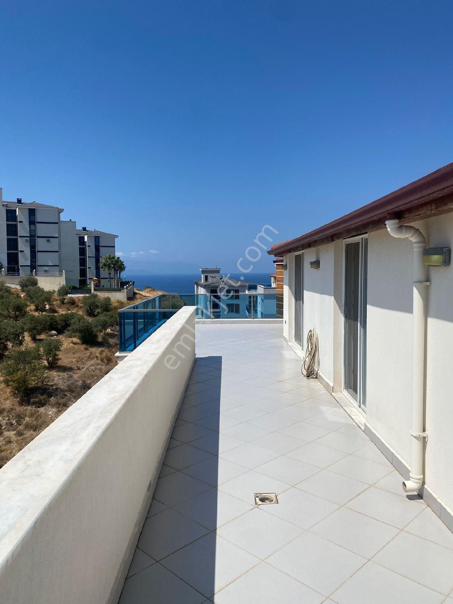 Kuşadası Satılık 3+1 Dubleks Daire - Görsel 20