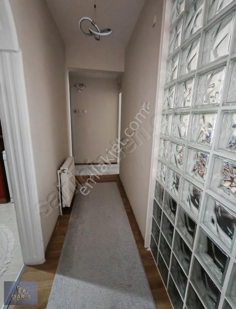 Barış Gayrimenkul'den Karaağaç'ta Ara Kat Bakımlı 2+1 Daire. - Görsel 5