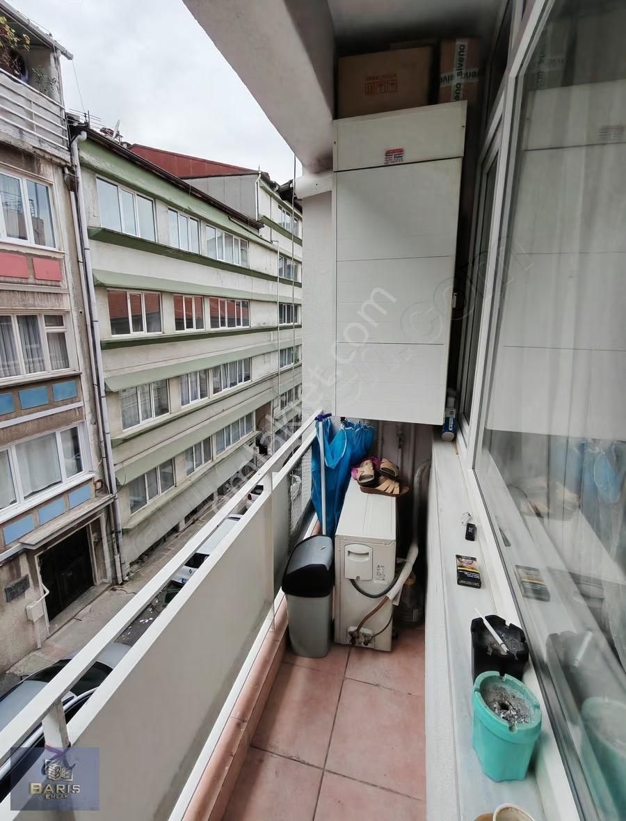 Barış Gayrimenkul'den Karaağaç'ta Ara Kat Bakımlı 2+1 Daire. - Görsel 8