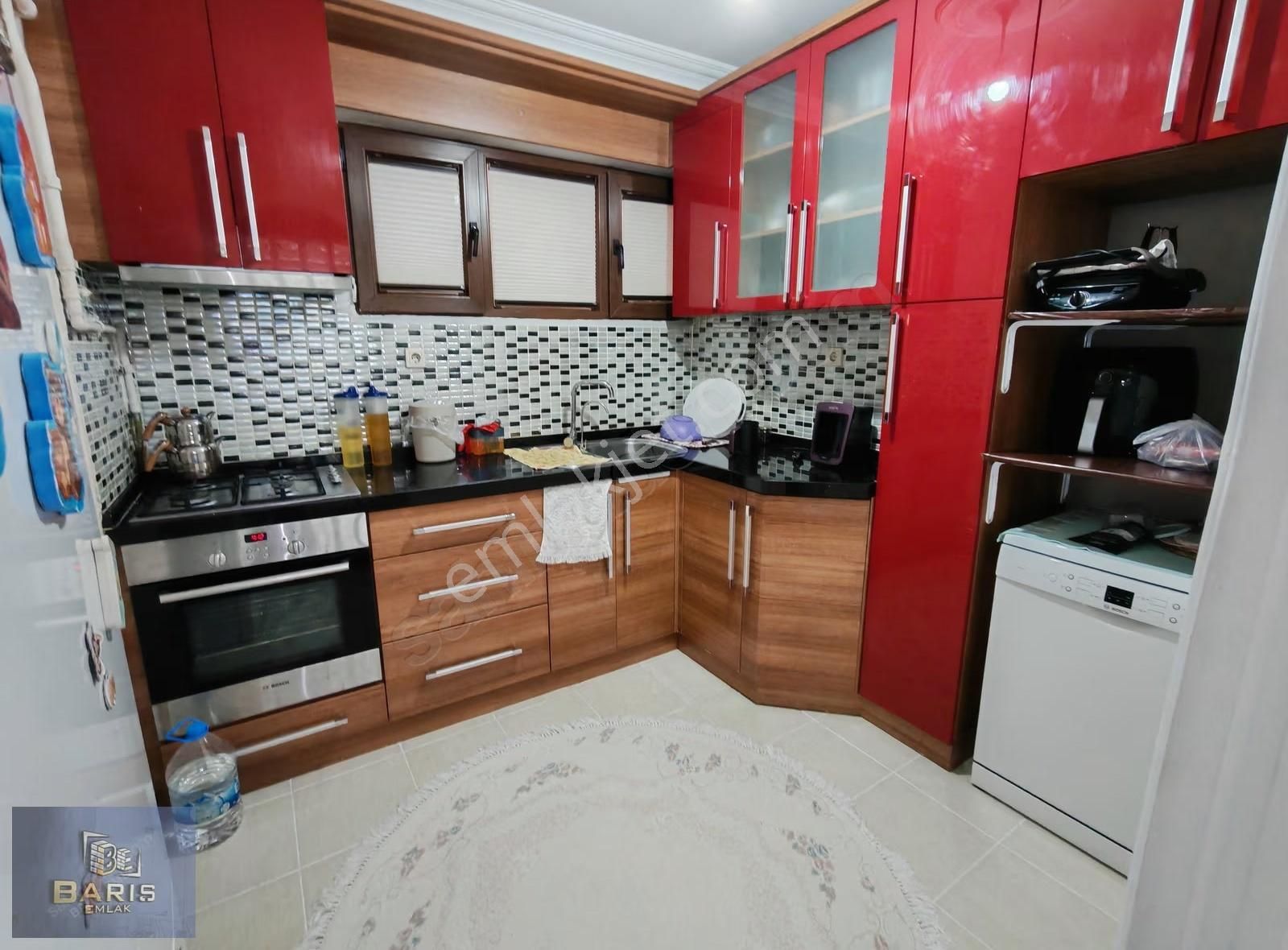 Barış Gayrimenkul'den Karaağaç'ta Ara Kat Bakımlı 2+1 Daire. - Görsel 11