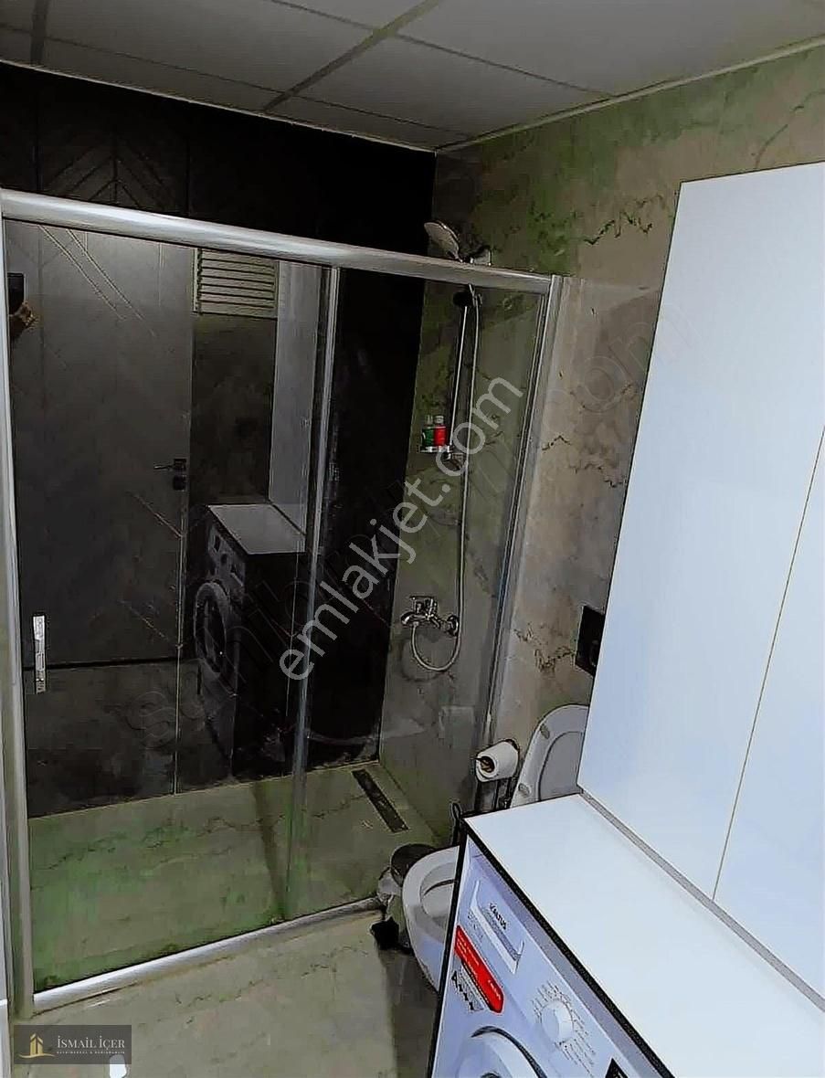 Kışla Mahallesinde Satılık Eşyalı 2+0 - Görsel 26