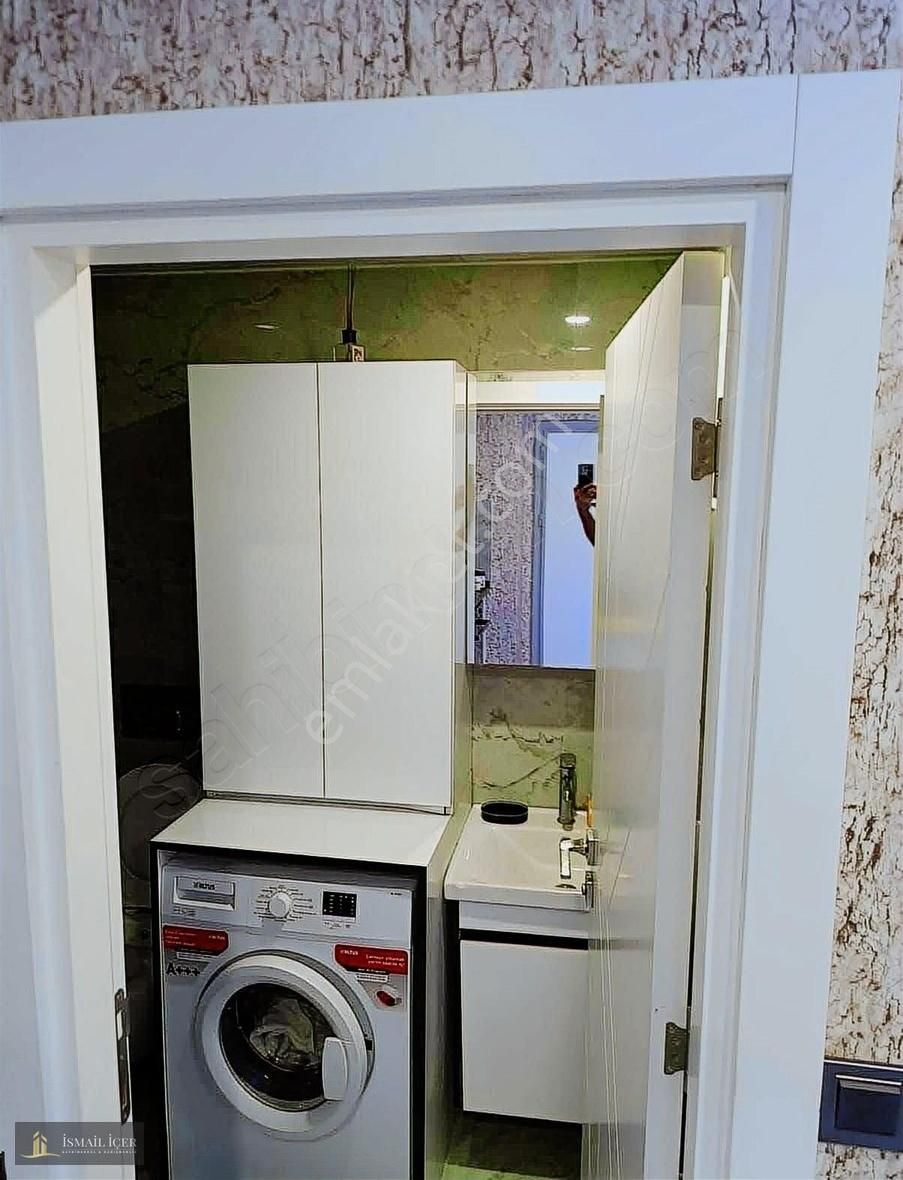 Kışla Mahallesinde Satılık Eşyalı 2+0 - Görsel 16