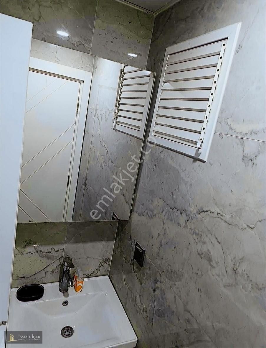 Kışla Mahallesinde Satılık Eşyalı 2+0 - Görsel 23