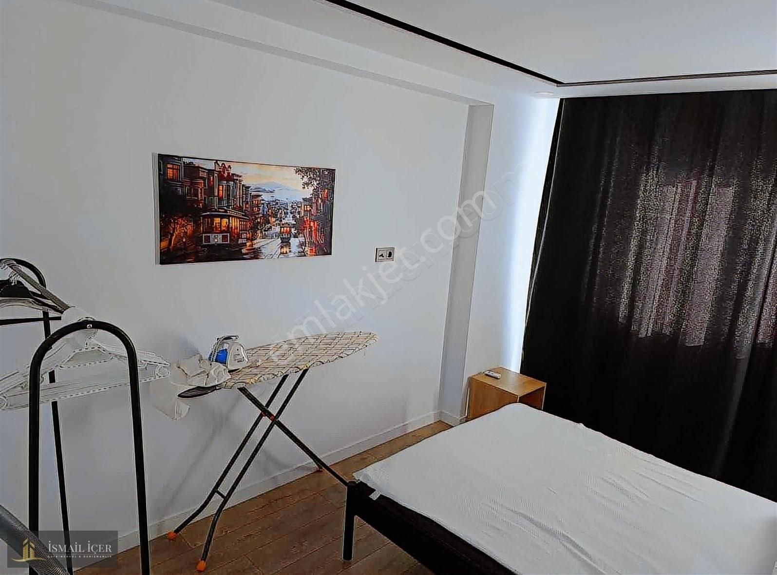 Kışla Mahallesinde Satılık Eşyalı 2+0 - Görsel 5