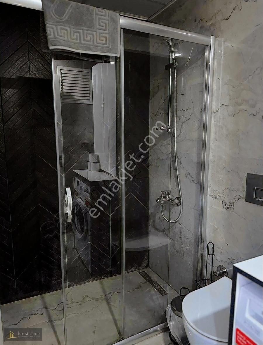 Kışla Mahallesinde Satılık Eşyalı 2+0 - Görsel 14