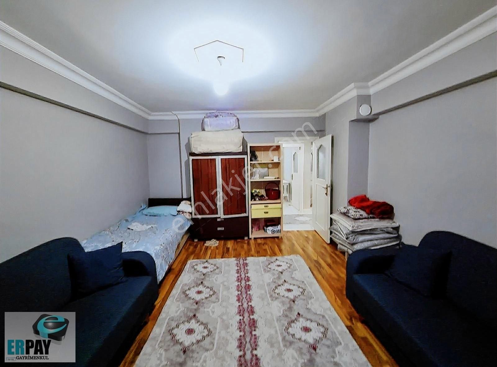 Erpay Gayrimenkulden75.yılmh110m2eşyalı Ultra Lüks Kiralık Daire - Görsel 11