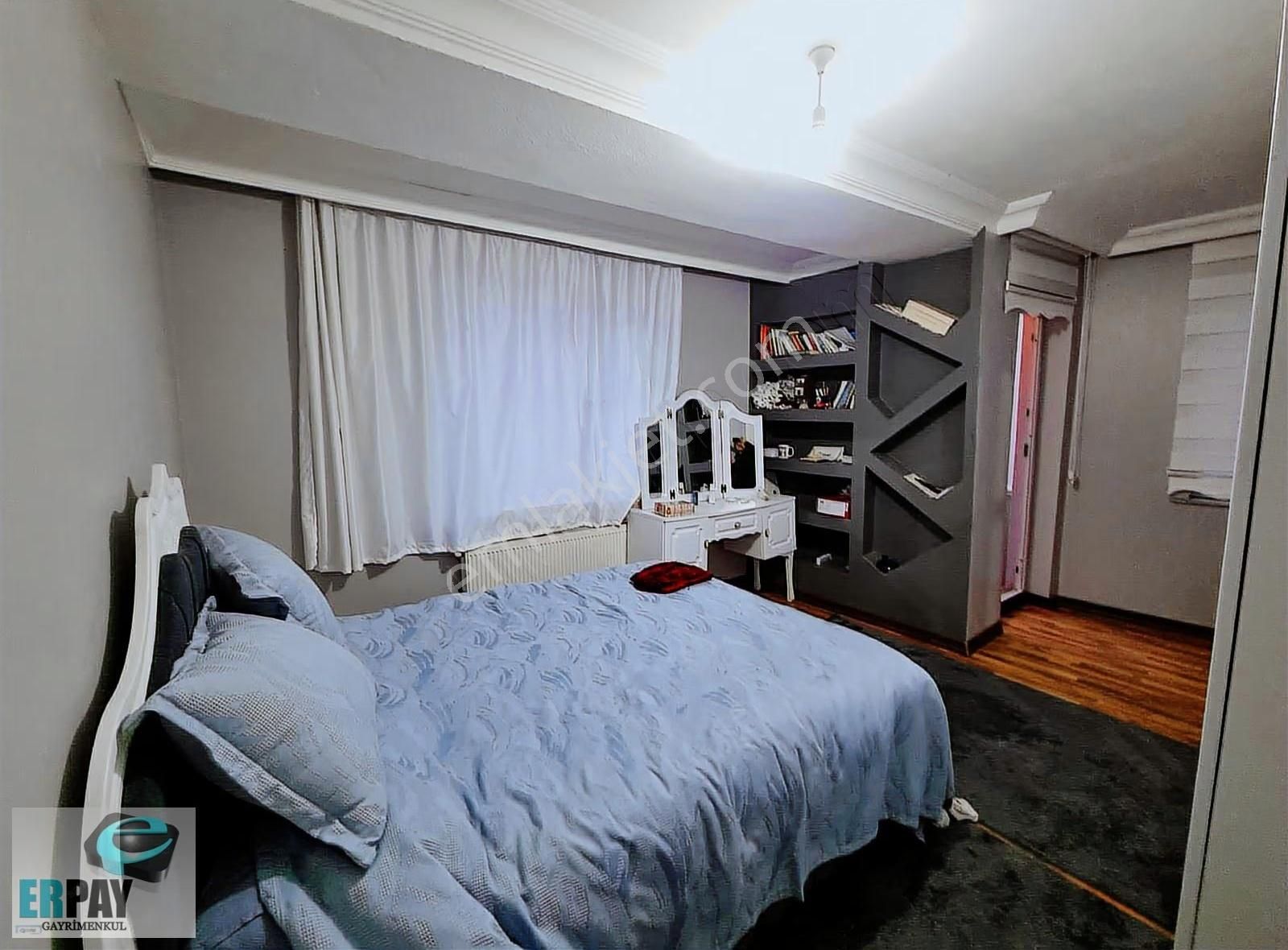 Erpay Gayrimenkulden75.yılmh110m2eşyalı Ultra Lüks Kiralık Daire - Görsel 5