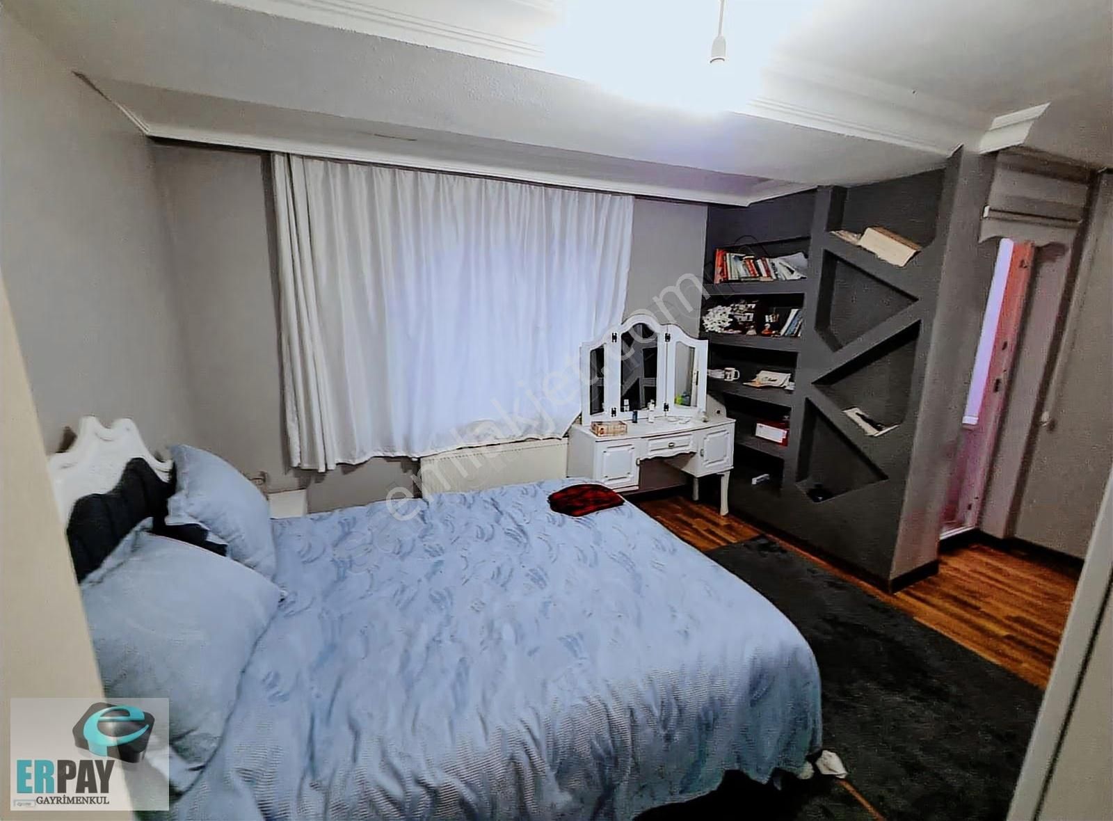 Erpay Gayrimenkulden75.yılmh110m2eşyalı Ultra Lüks Kiralık Daire - Görsel 3